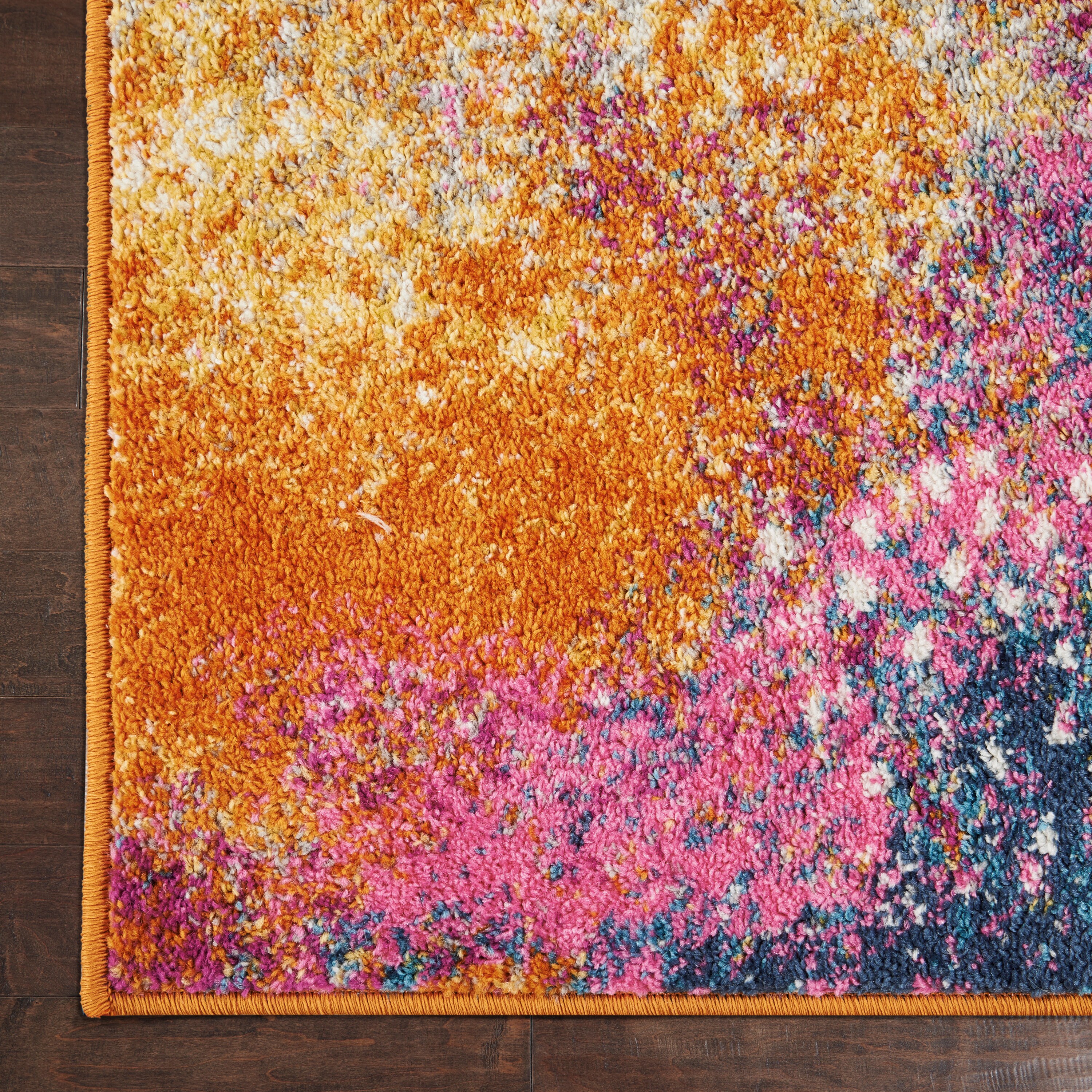 Nourison 99446388100 rugs - View #3