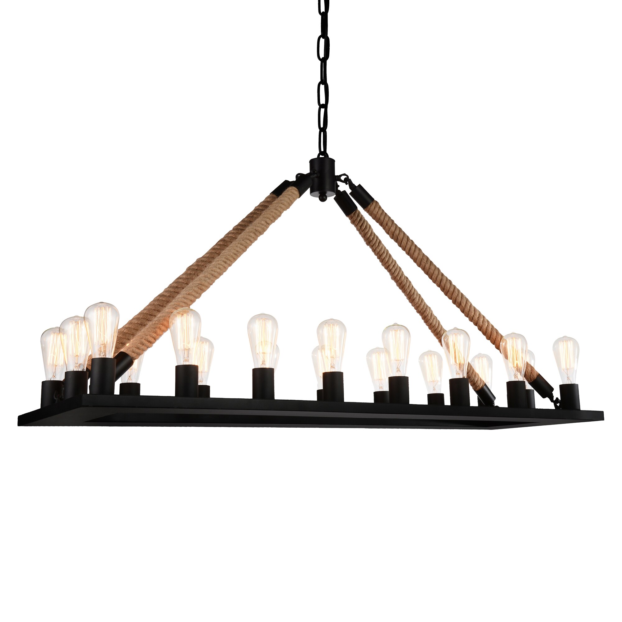 CWI Lighting 9671P49-18-RC-101 b090015 - View #2