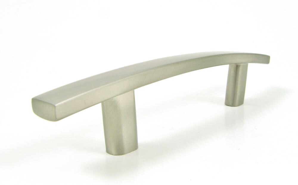Stone Mill Hardware CP2703-SN Cabinet-Pulls - View #3