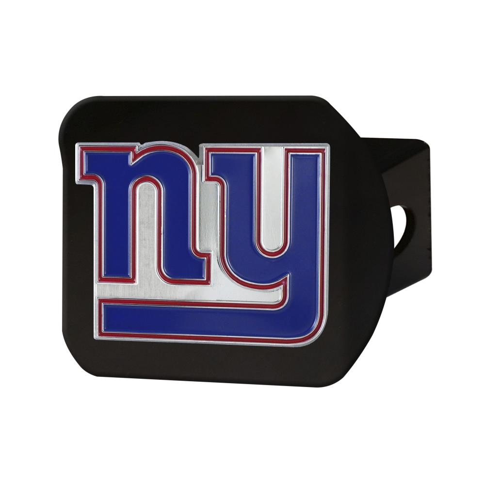 : Fanmats NFL New York Giants Team Decal, 3-Pack , Blue : Sports  & Outdoors