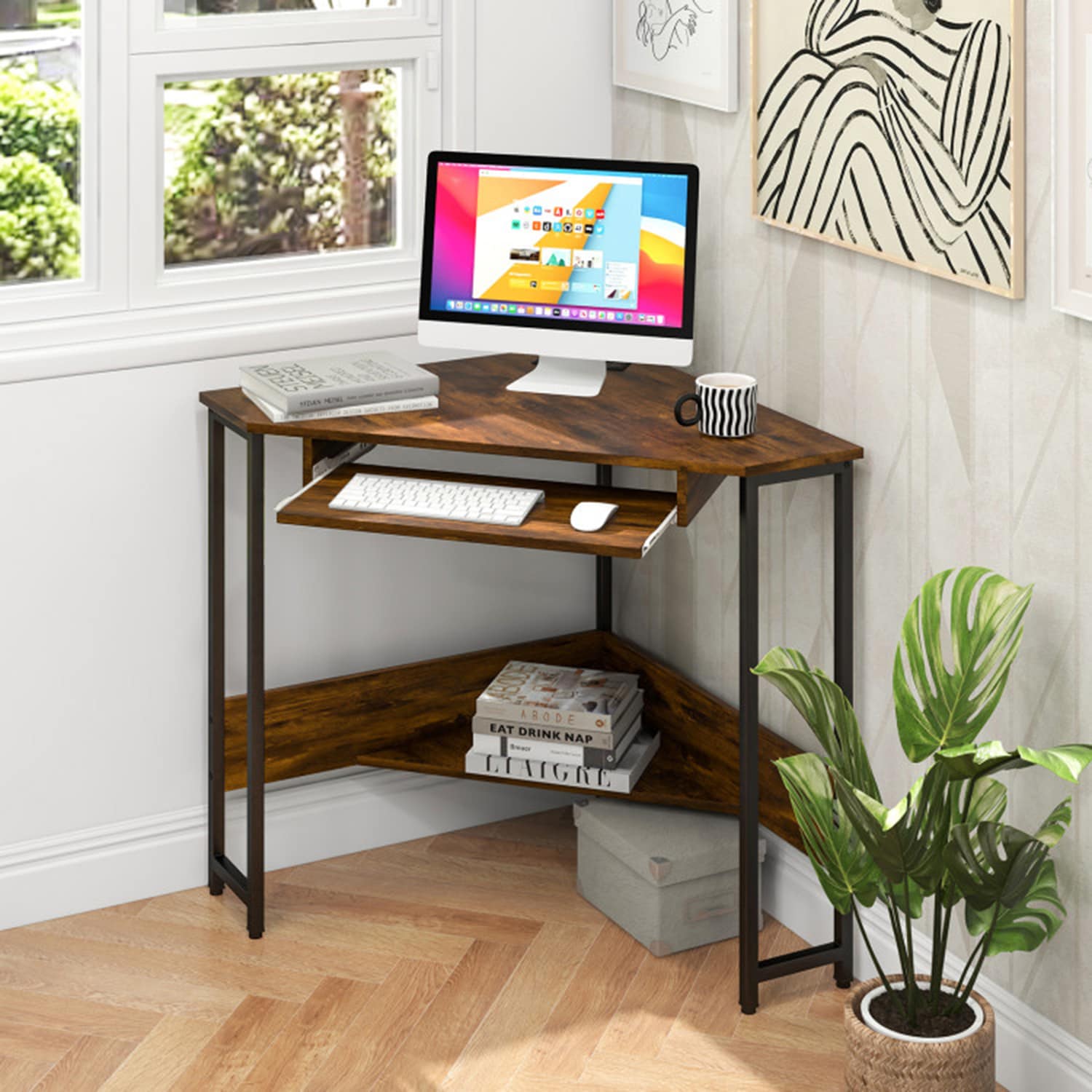 Mondawe MO-JV10282CF desks - View #2