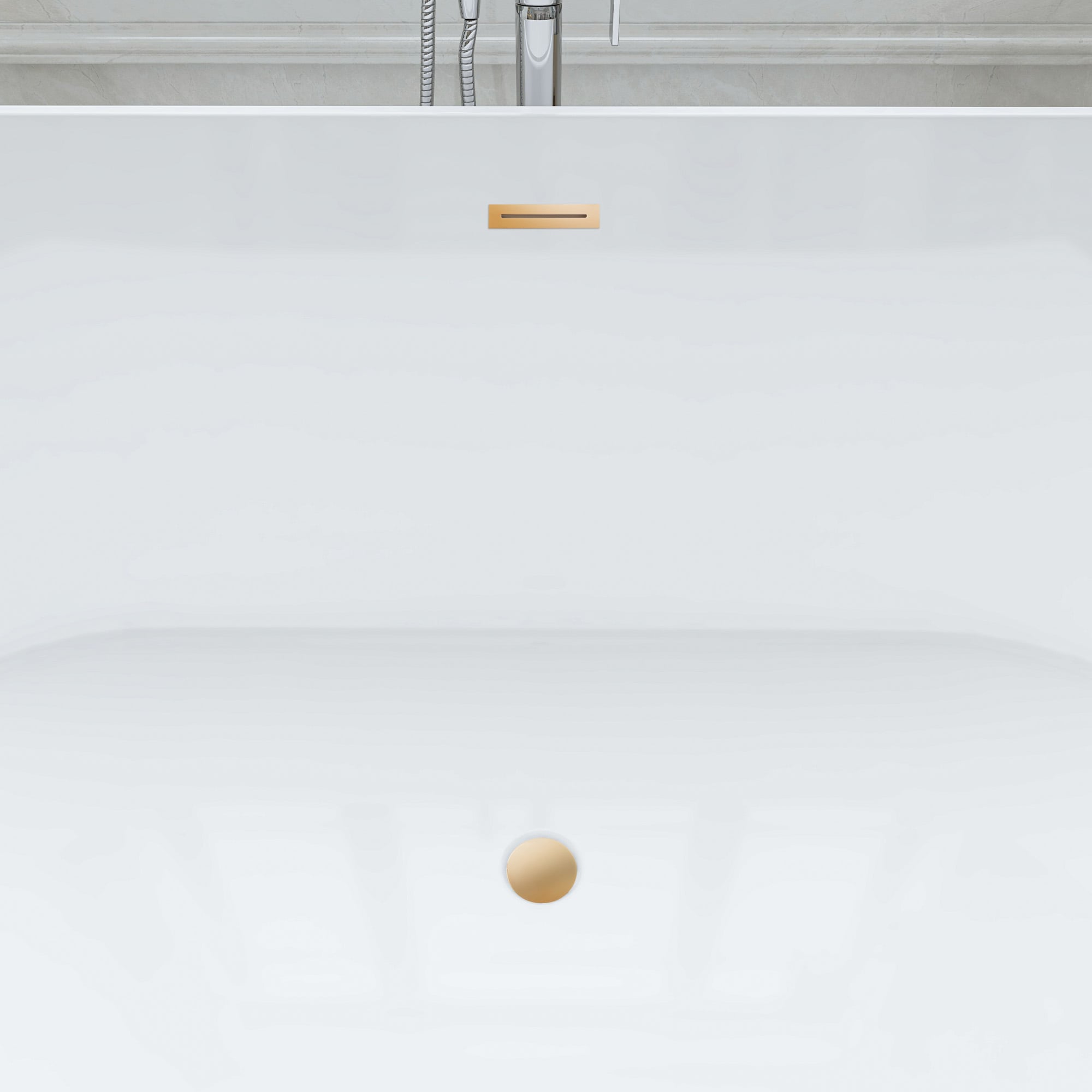 Vanity Art VA6815-NLW-TG bathtubs - View #7