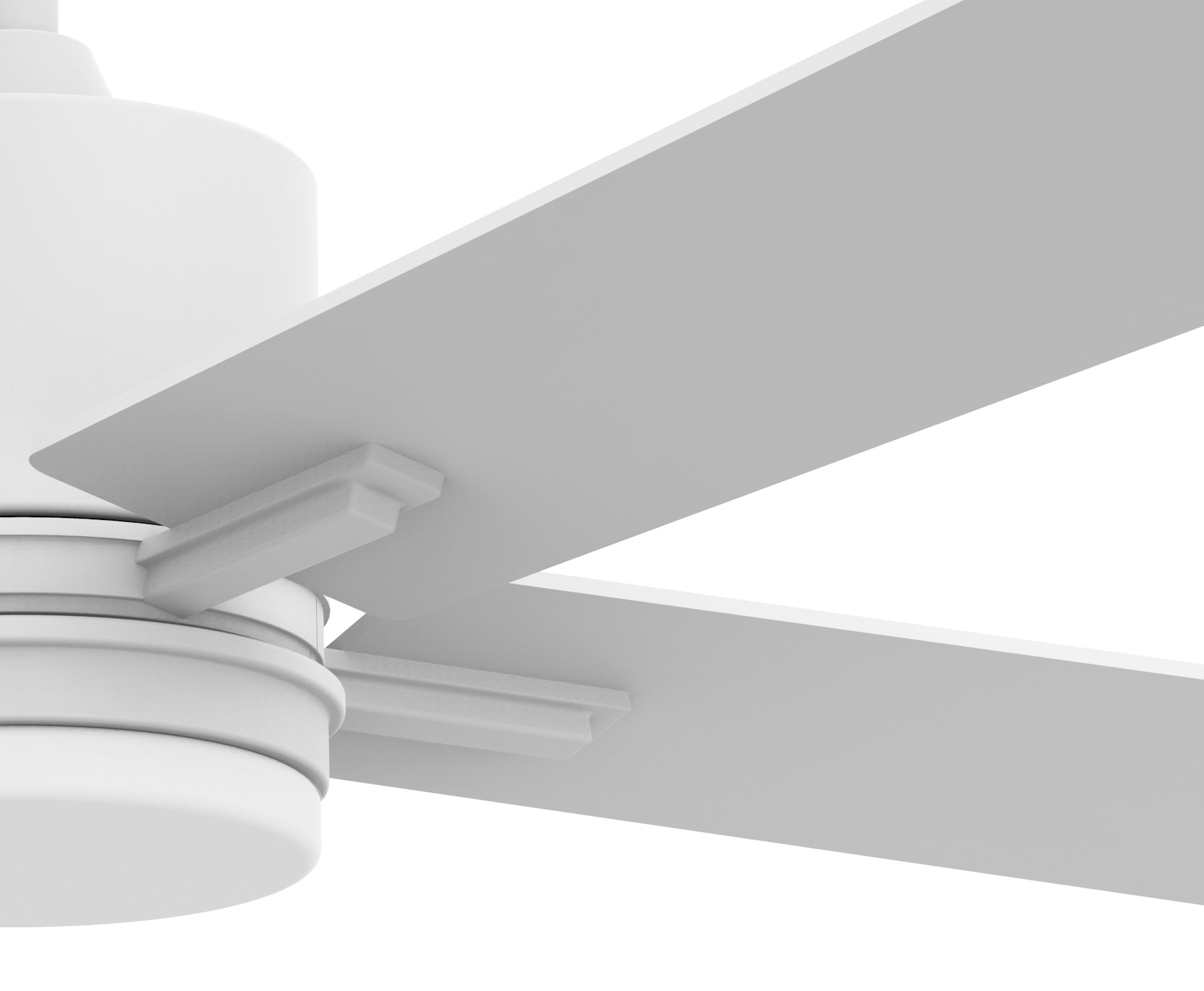 Craftmade TEA52W4 Ceiling-Fans - View #4