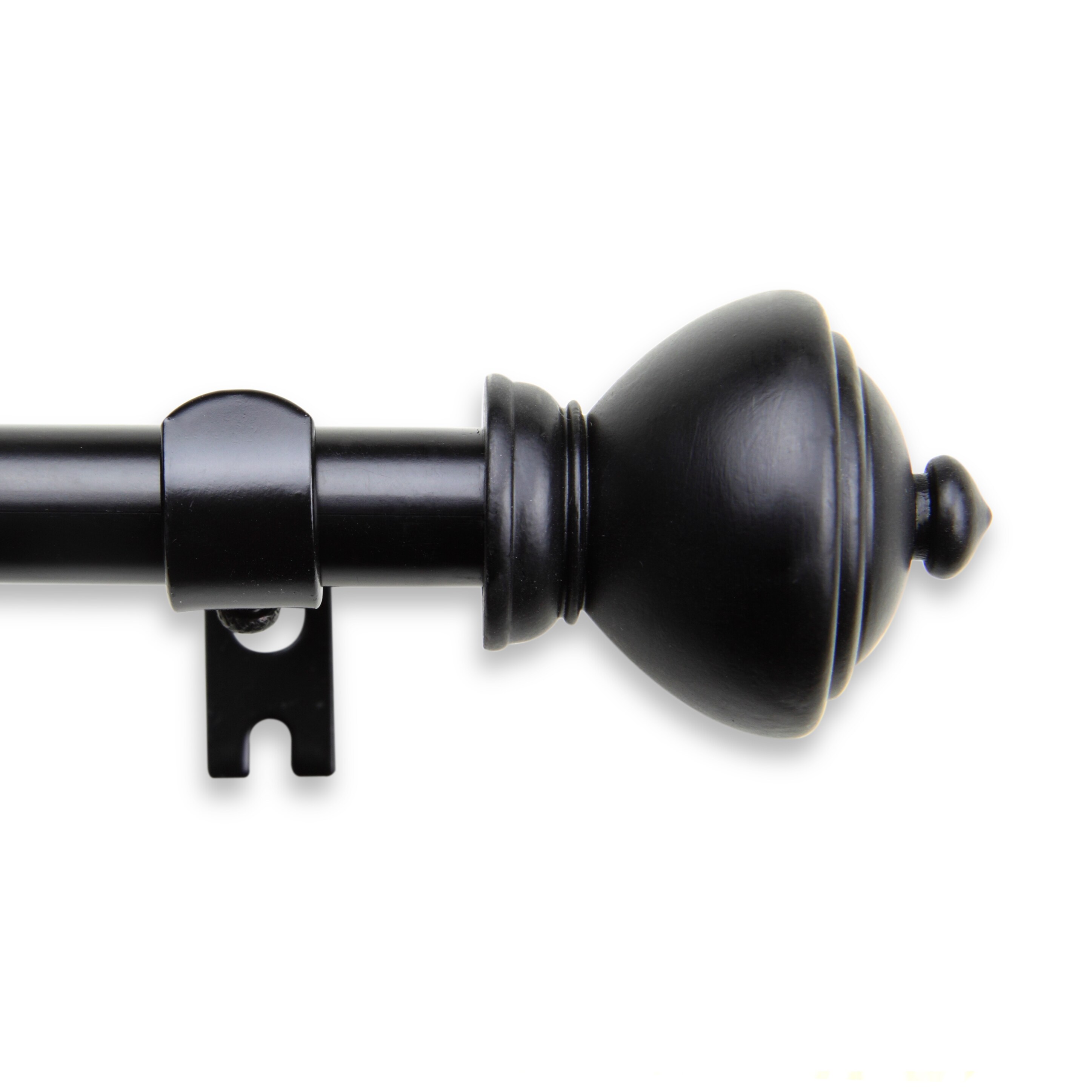 Hart & Harlow L-SIDE063-07-2 Curtain-Rods - View #4