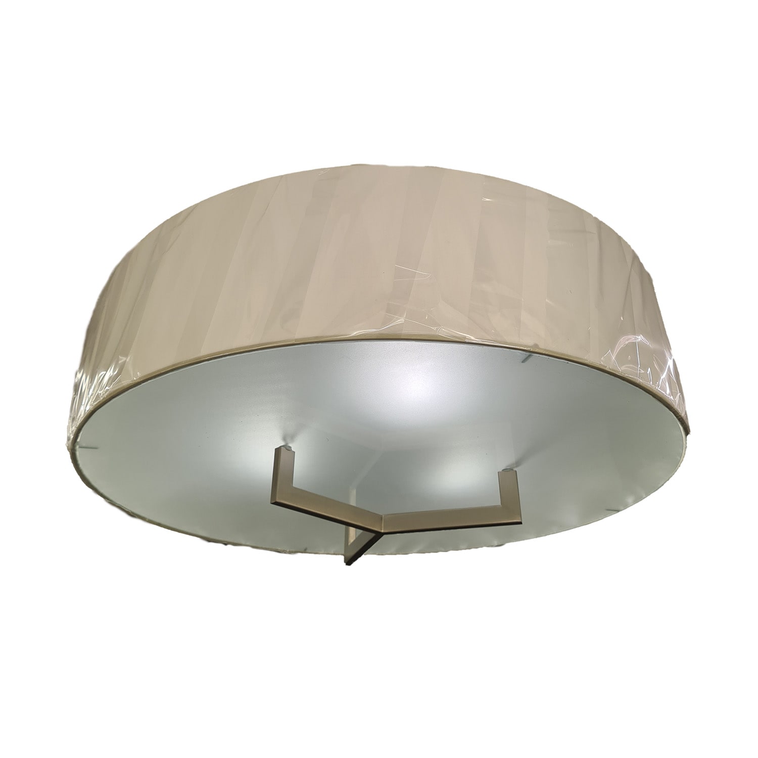 Whitfield Lighting SF3026-26CSSS flushmounts - View #4