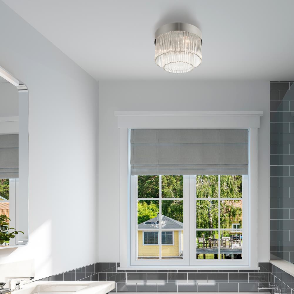 Livex Lighting 49827-91 flushmounts - View #7