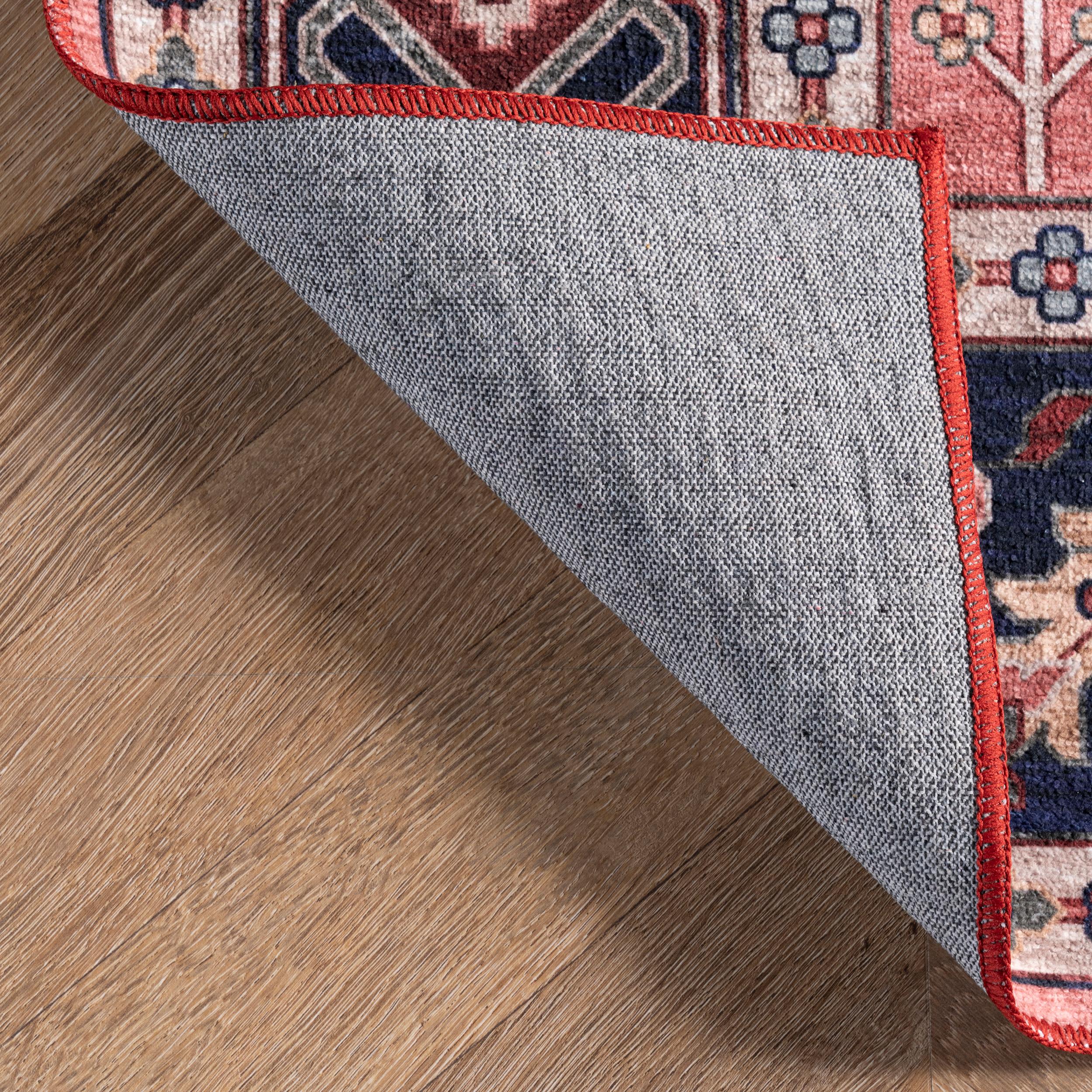 nuLOOM HJAU12A-2608 rugs - View #5