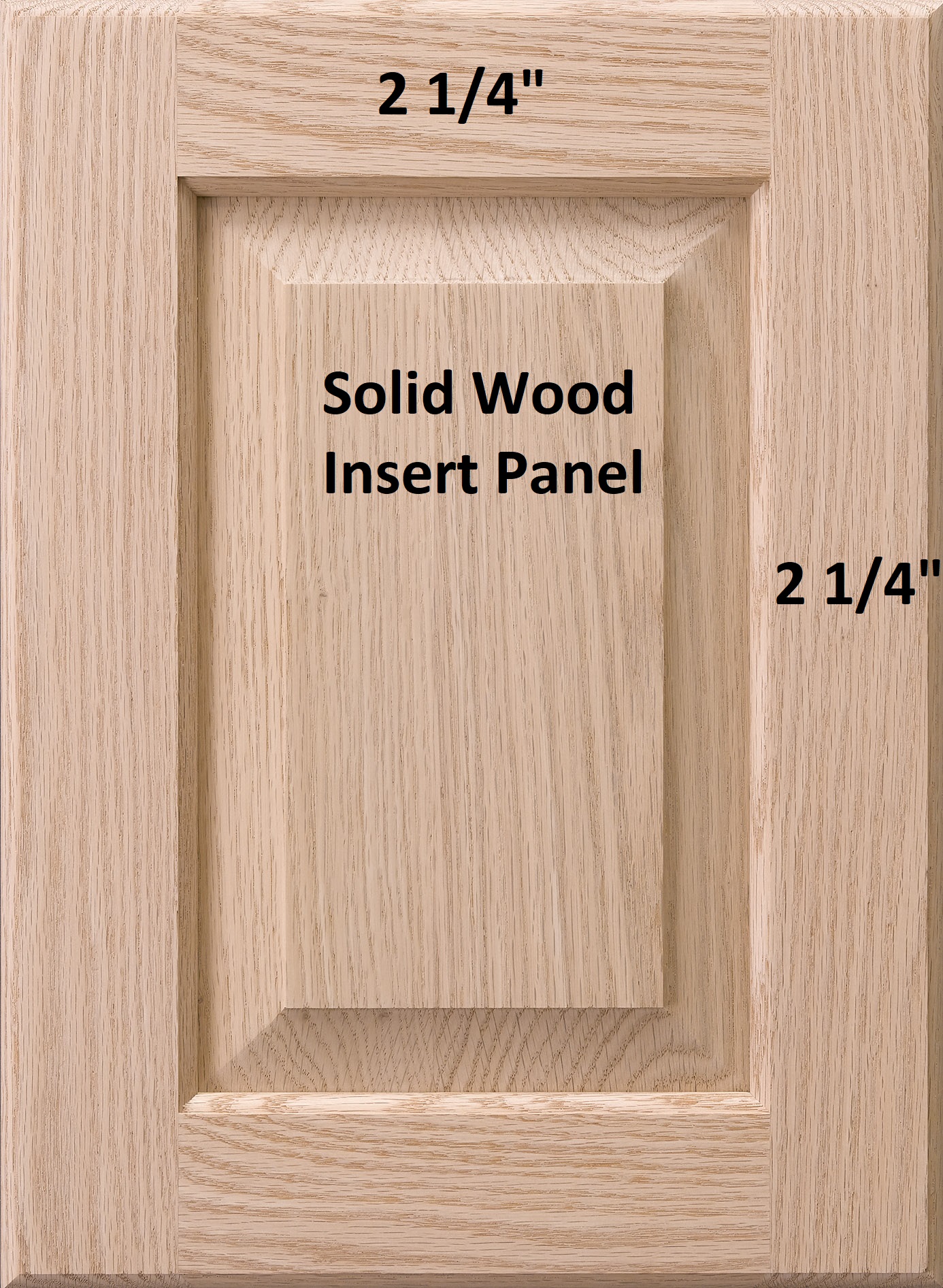 Surfaces 10-in W x 28-in H Paint Grade Hard Maple Unfinished