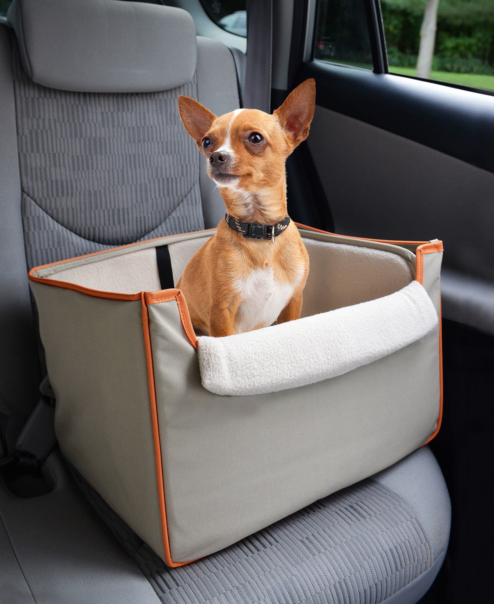Precious Tails 16110BC-KHO Dog-Car-Seats - View #4
