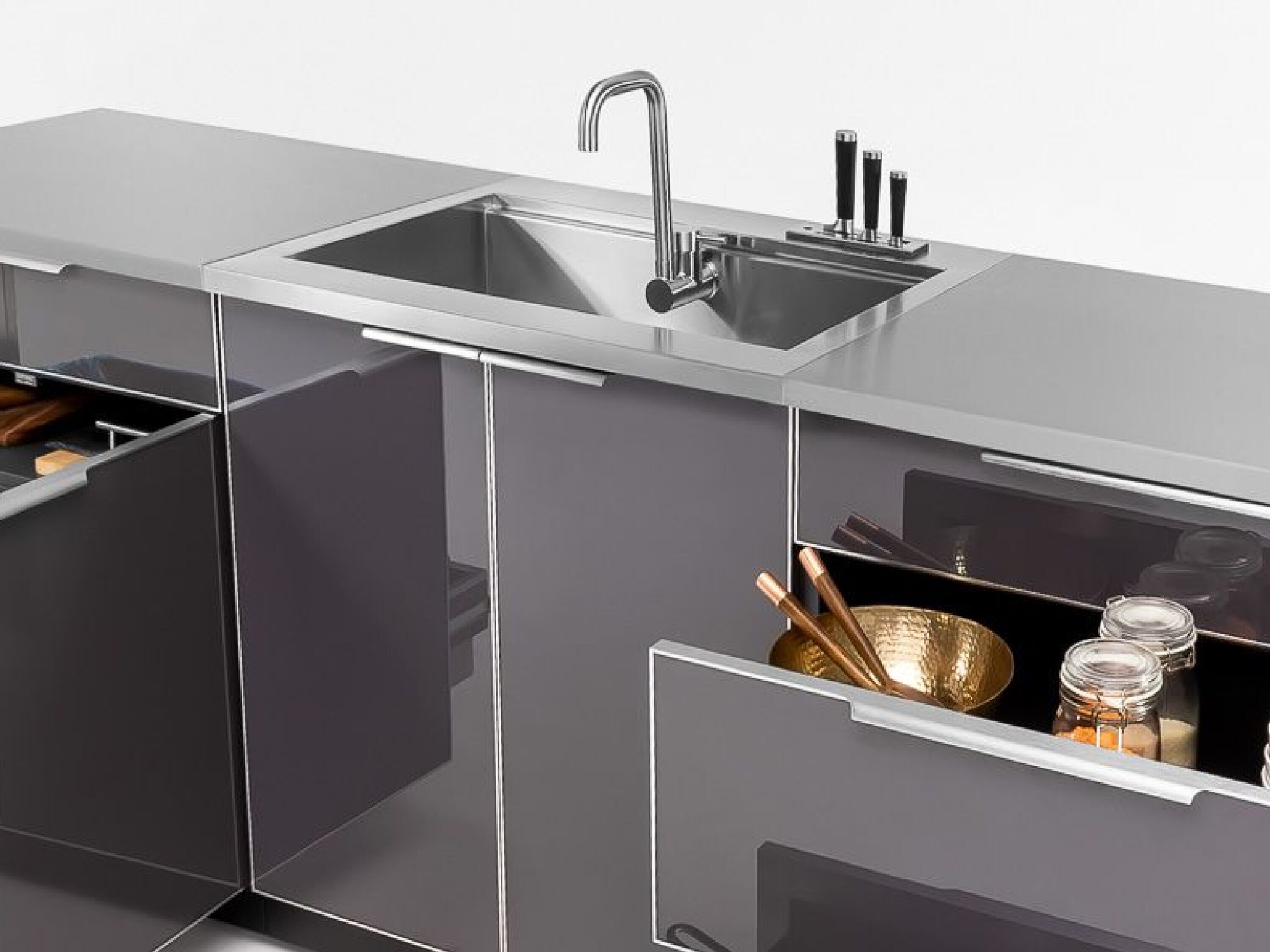NewAge Products 67277 Modular-Outdoor-Kitchens - View #9