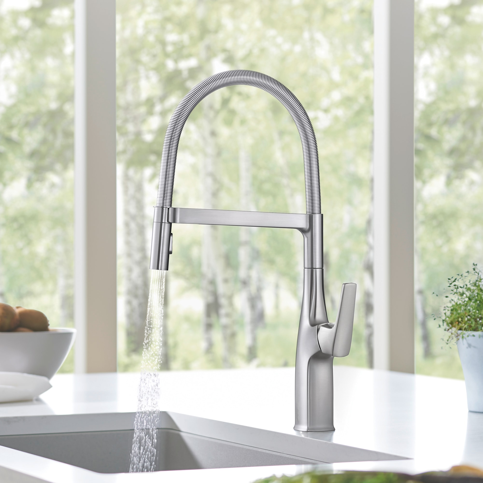 BLANCO 442676 Kitchen-Faucets - View #2