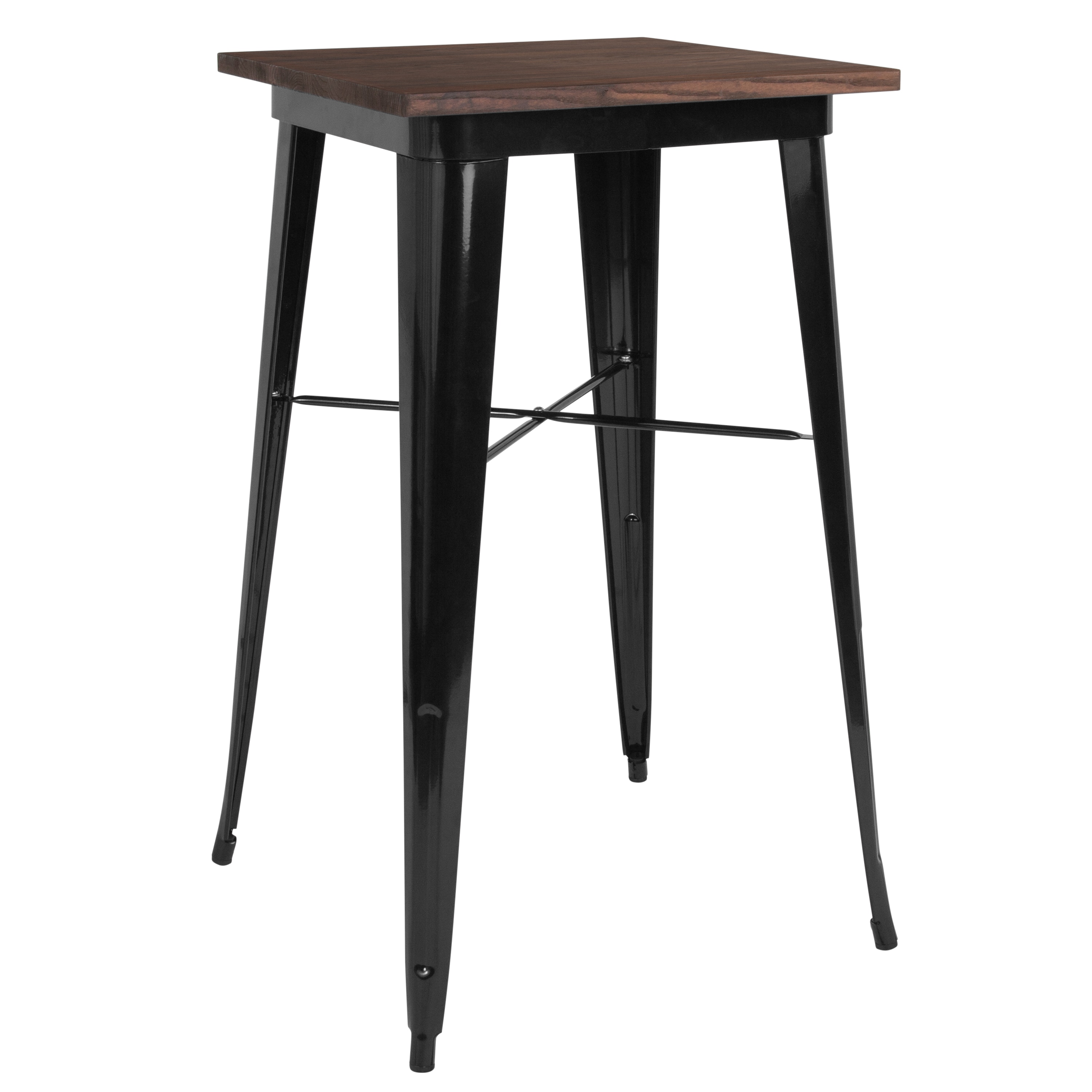 Flash Furniture 889142462286 Dining-Tables - View #2