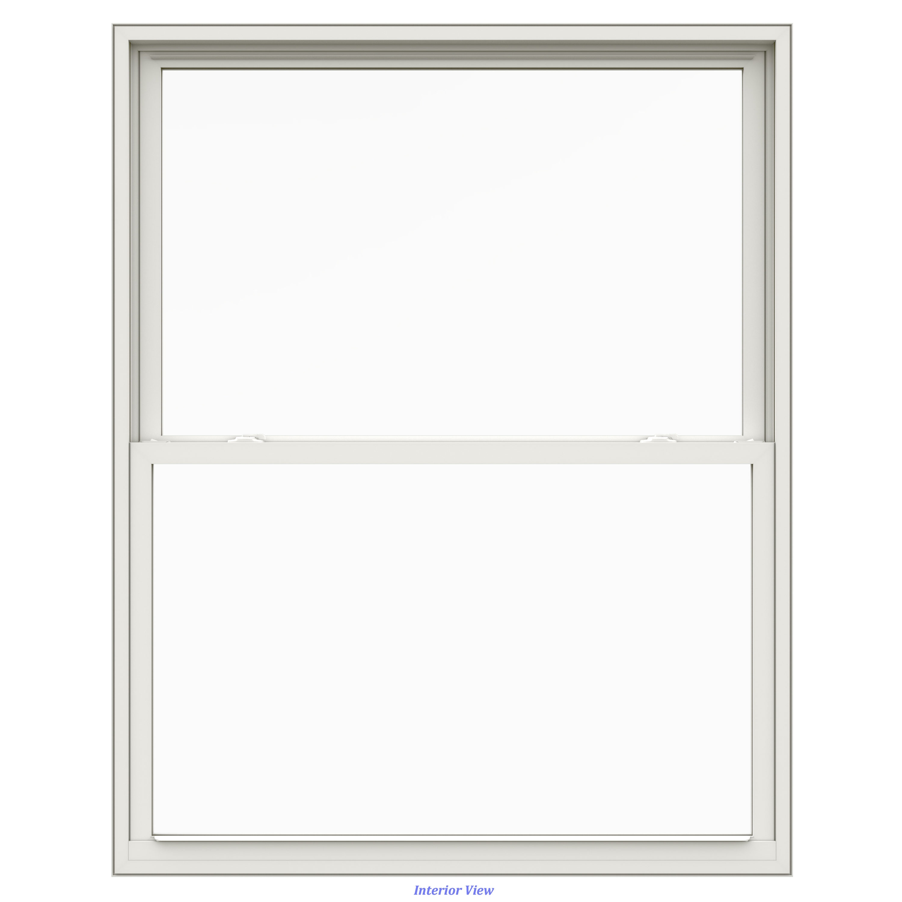 JELD-WEN LOWOLJW247400049 Double-Hung-Windows - View #2