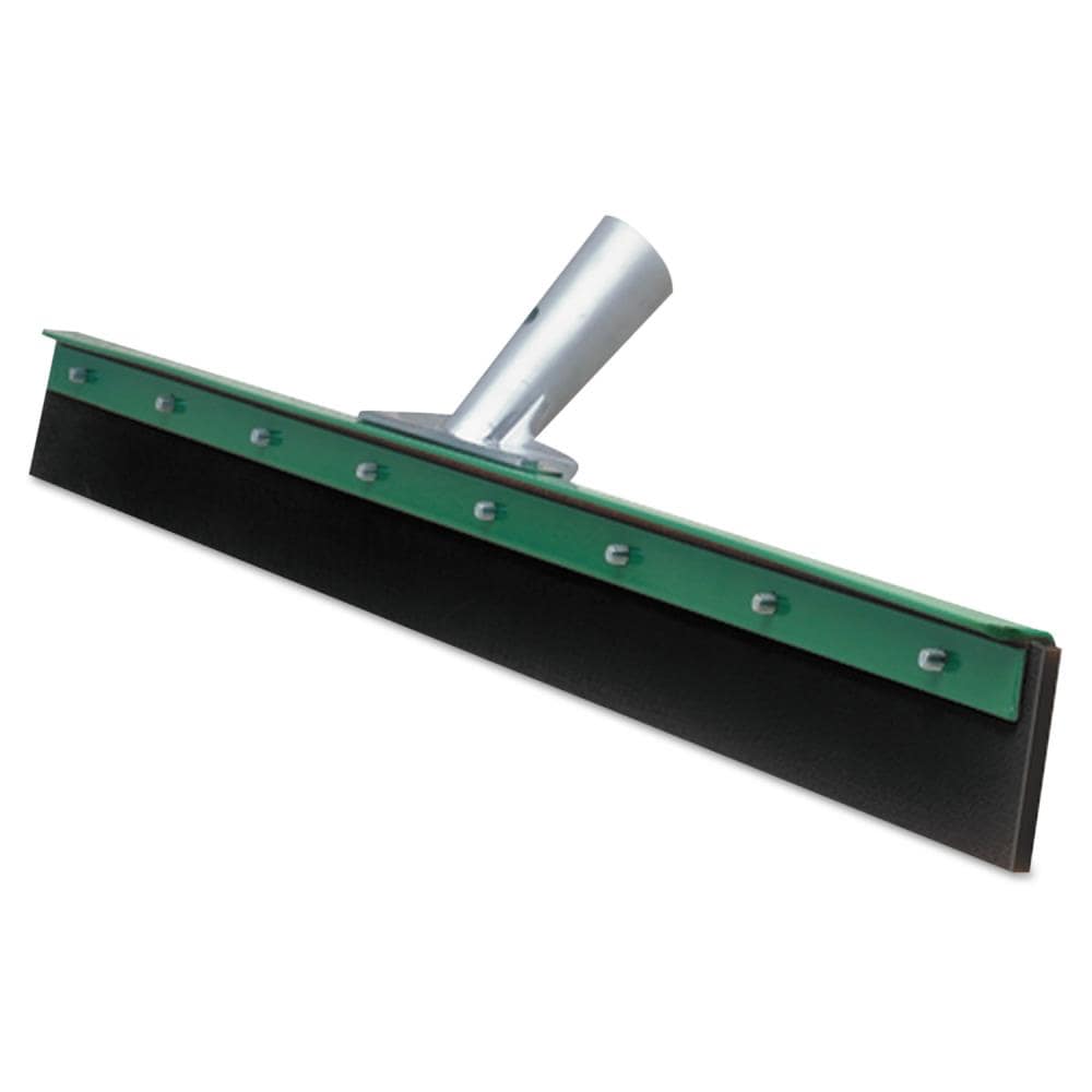 CONTINENTAL 30" RUBBER FLOOR SQUEEGEE NEW 