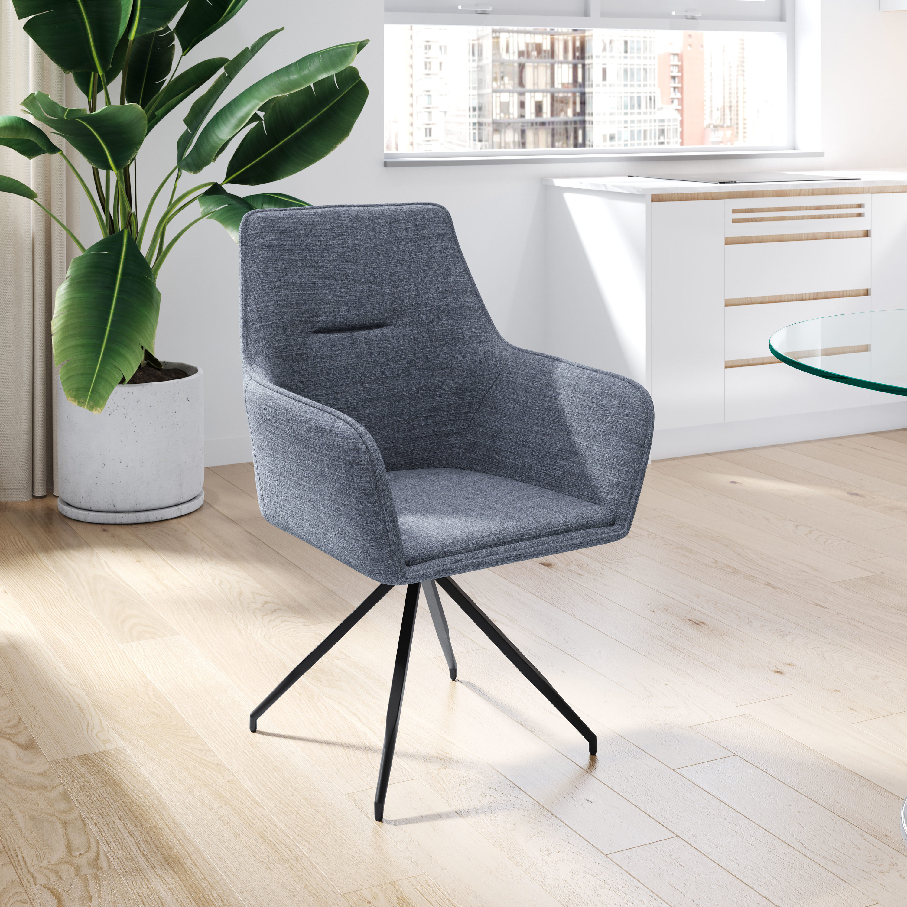 Zuo Modern 101964 Dining-Chairs - View #11