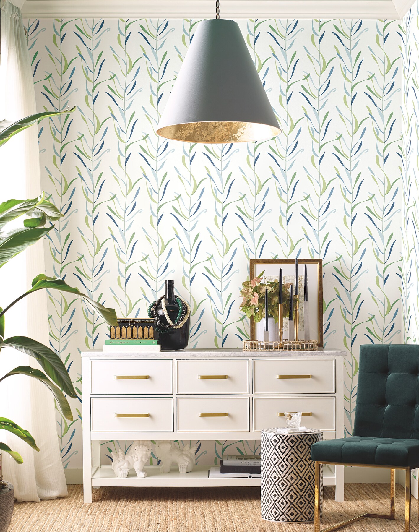 York Wallcoverings GO8311 wallpaper - View #3