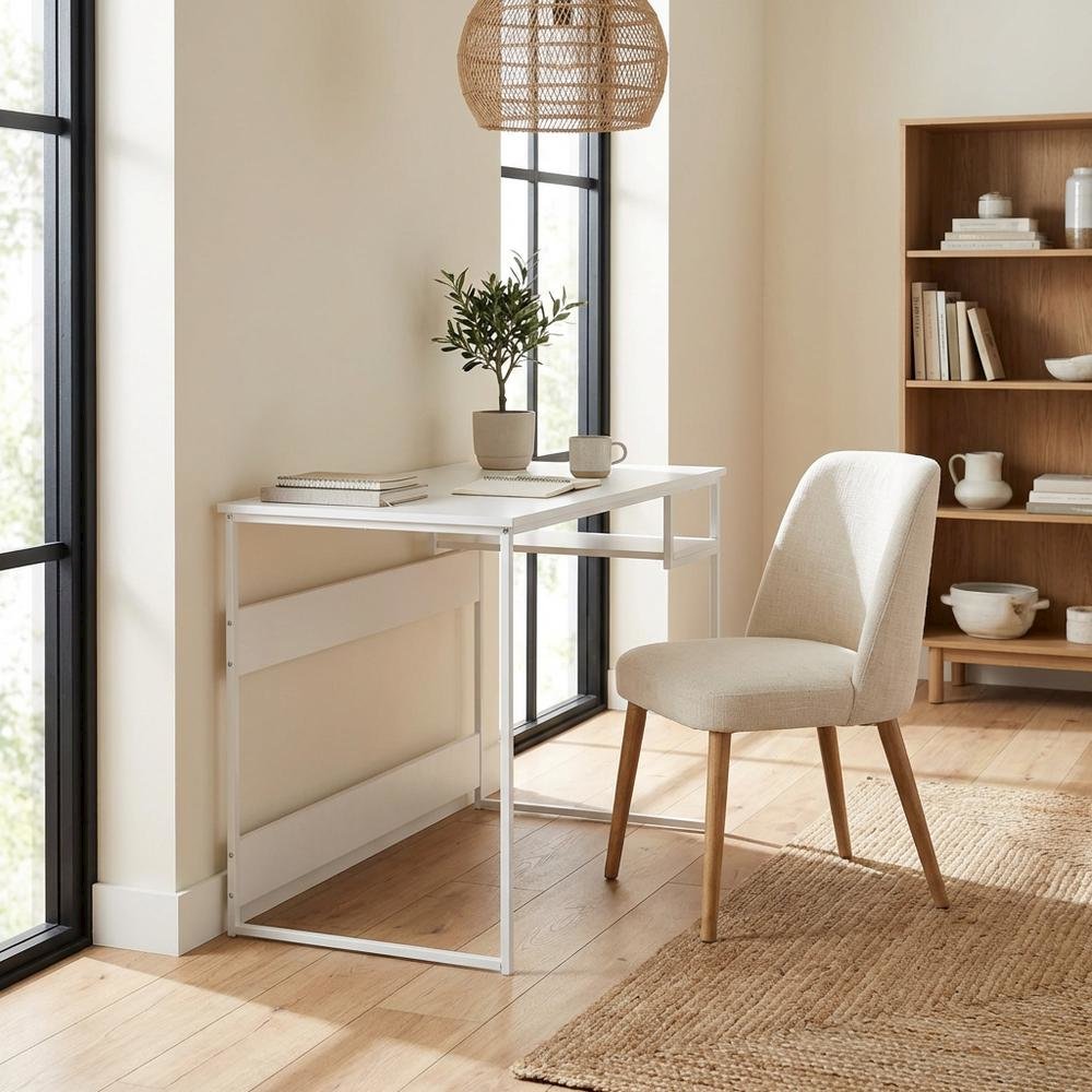 FurniFact BO3781380WHT desks - View #3