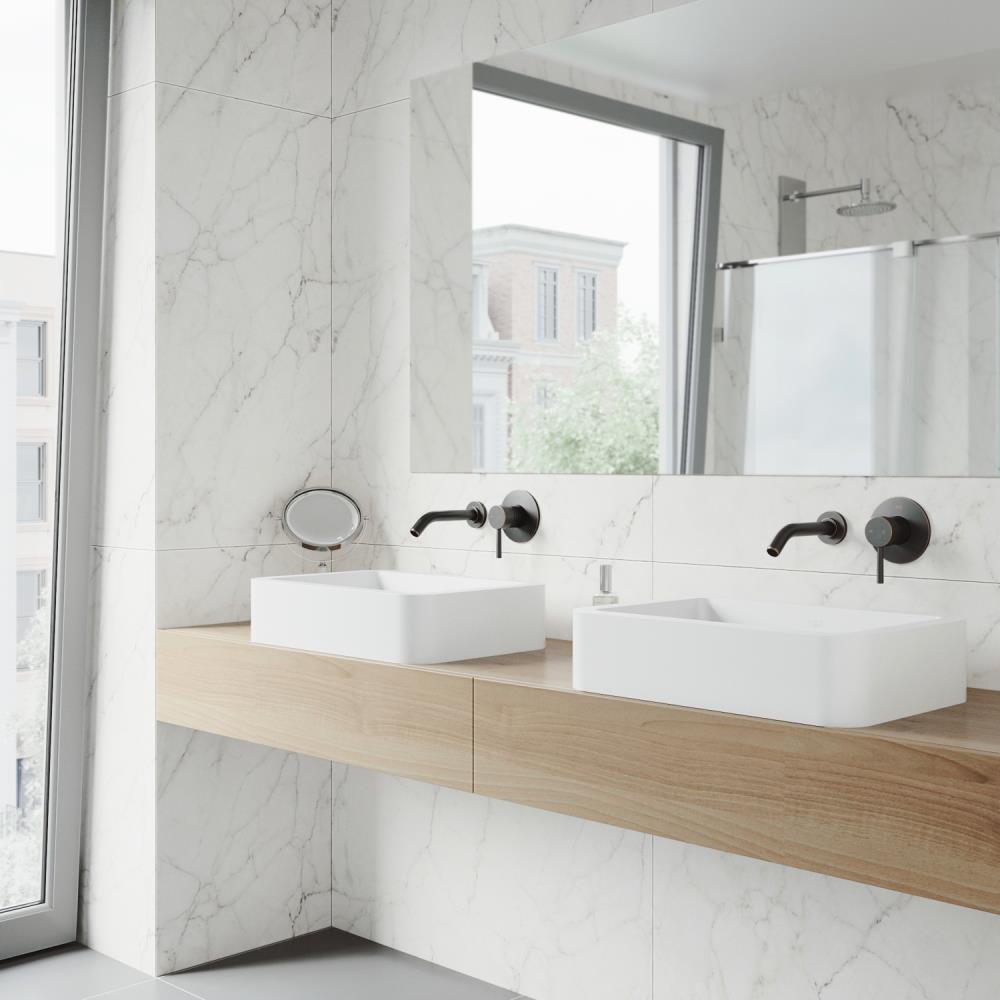 VIGO VGT1009 Bath-Sink - View #2