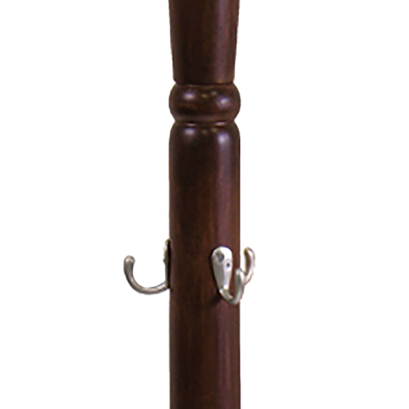 Winsome Wood 40972 Coatrack-Stands-Pedestals - View #4