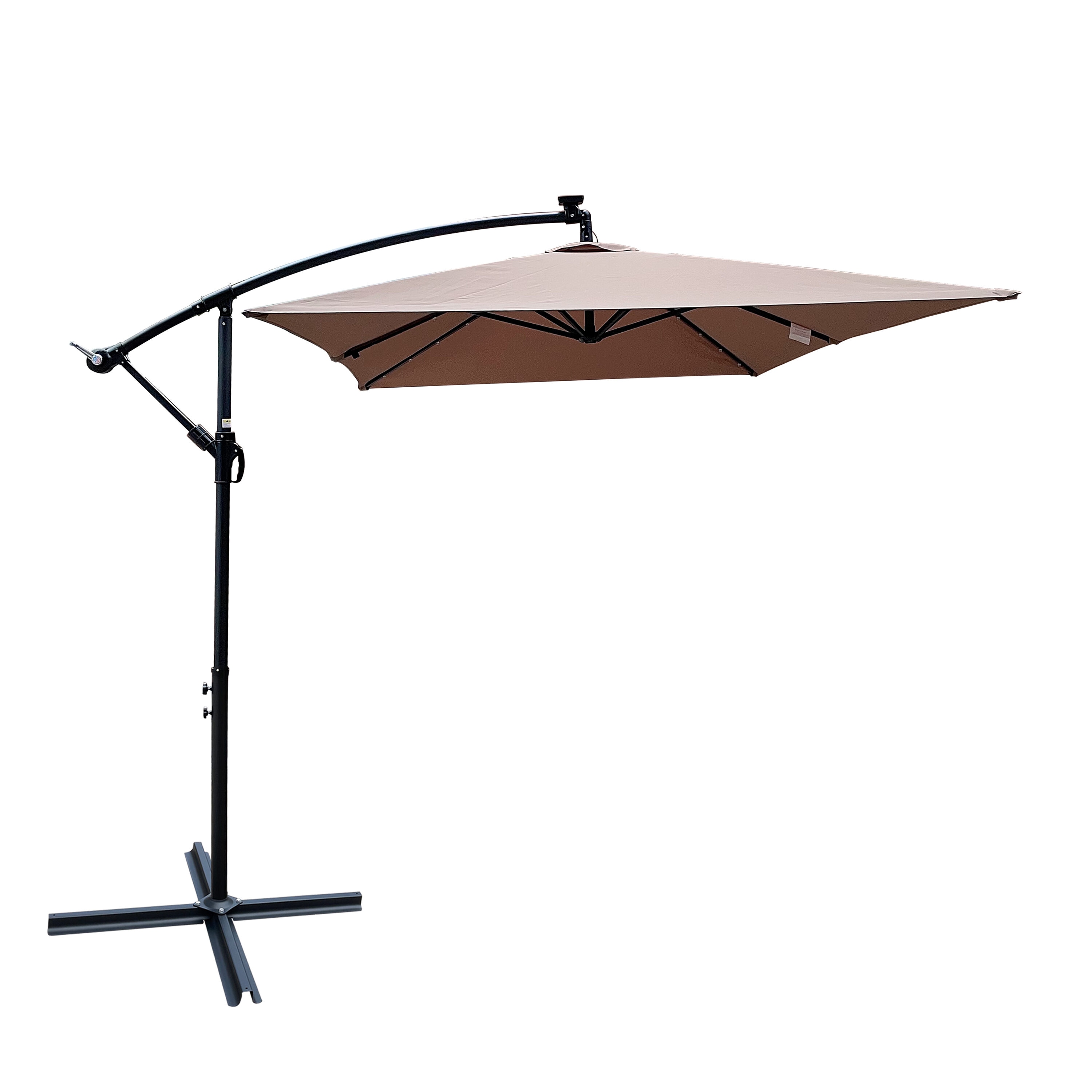 AHIOU HOME ZAAHG-127033UM Umbrellas-2 - View #4