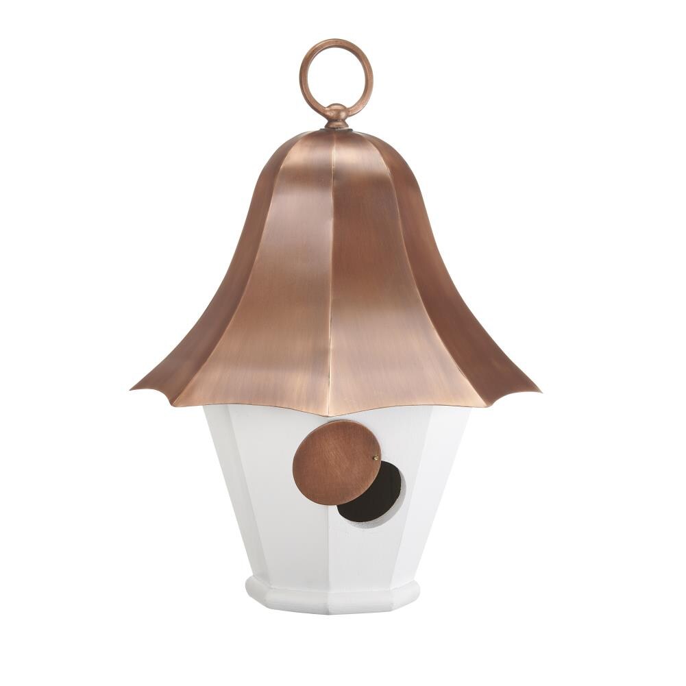 Good Directions BH207WWHT Bird-Houses - View #3