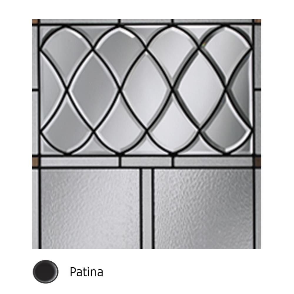 Therma-Tru Benchmark Doors TTB631429 Entry-Doors - View #3