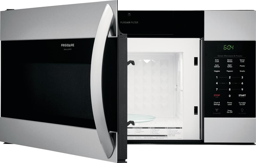 Frigidaire FGMV176NTF Otr-Mwo - View #9