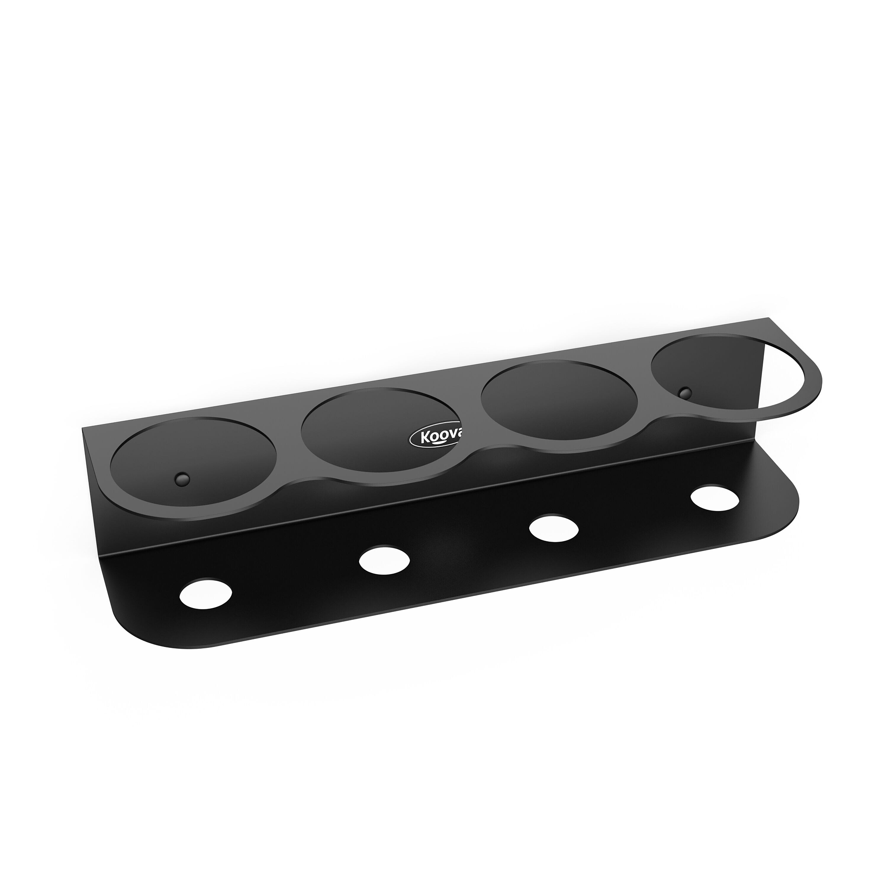 Koova KV-SPRAYB-4 Tool-Storage-Access - View #4