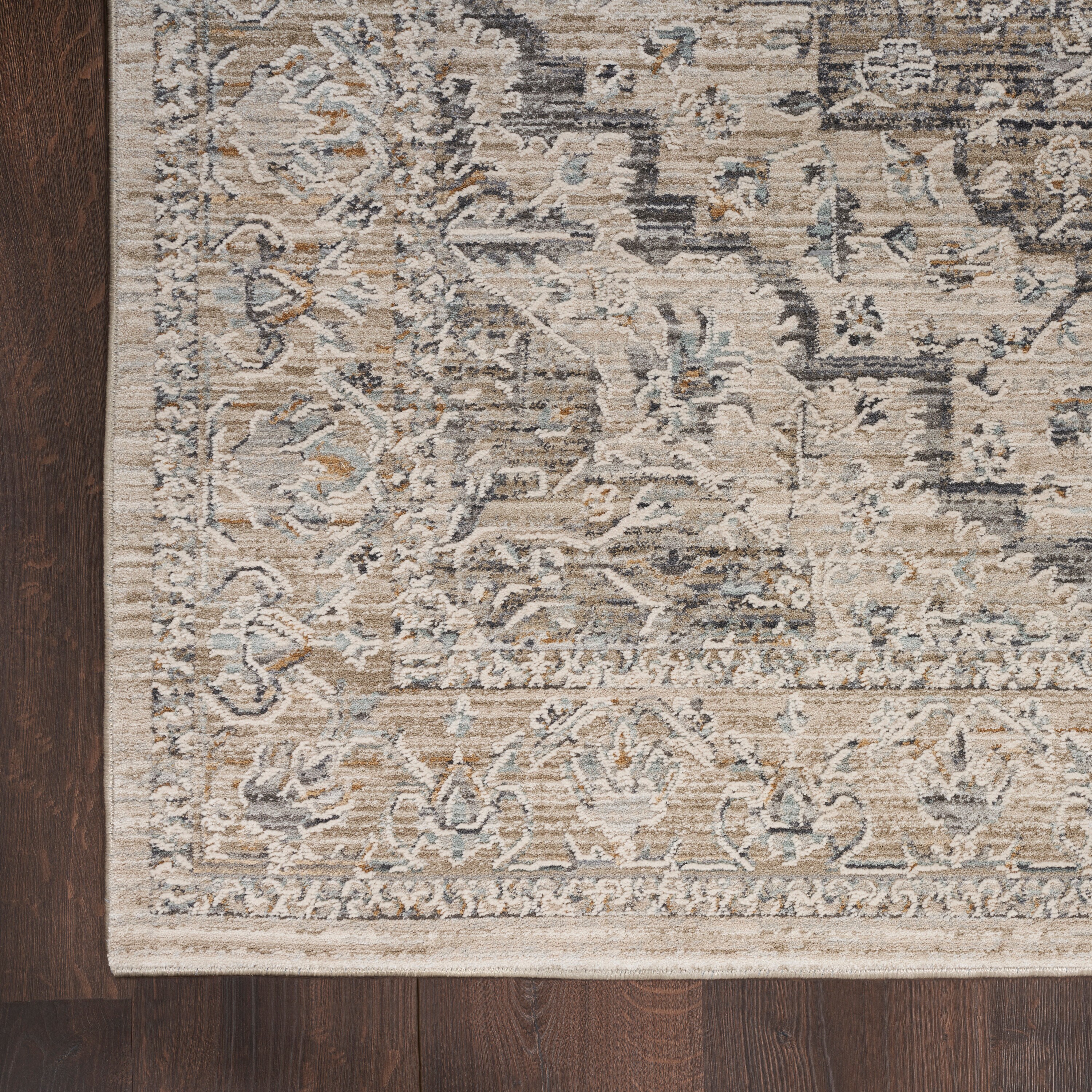 Nourison 099446105202 rugs - View #3