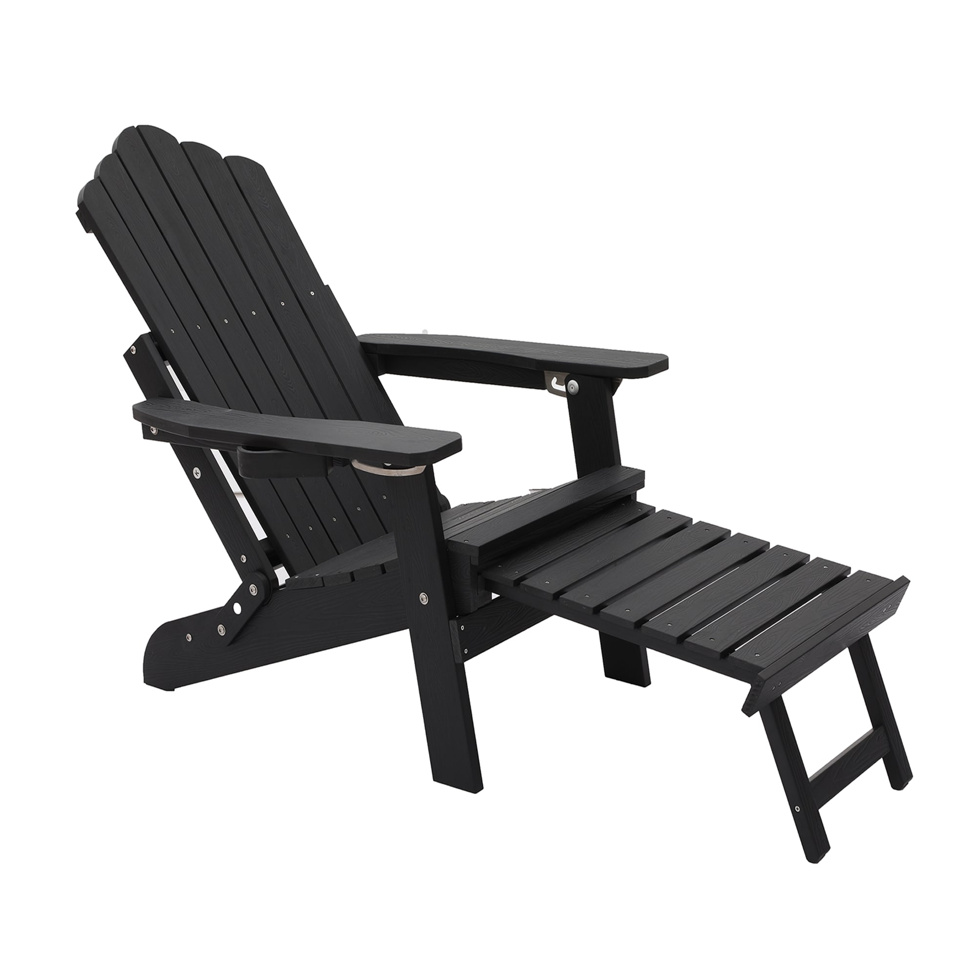 Mondawe MO-ZD21-BL Patio-Chairs - View #3