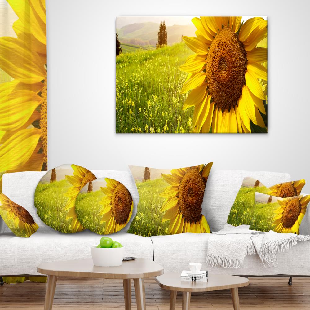 Designart CU9438-12-20 Accent-Pillows - View #3