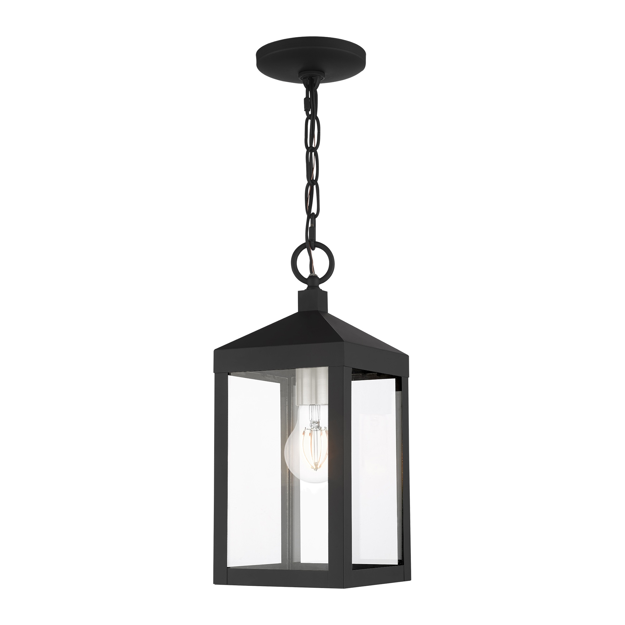 Livex Lighting 20591-04 Pendant-Lights - View #8