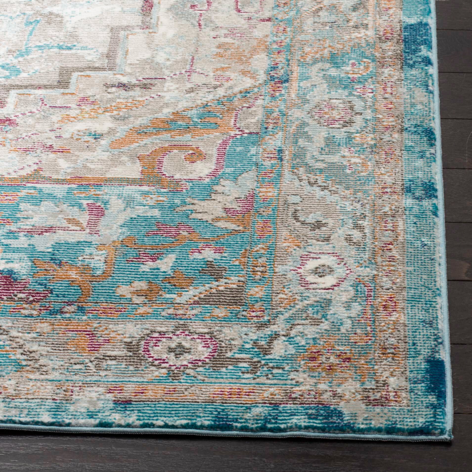 Safavieh ARA119E-3 rugs - View #3