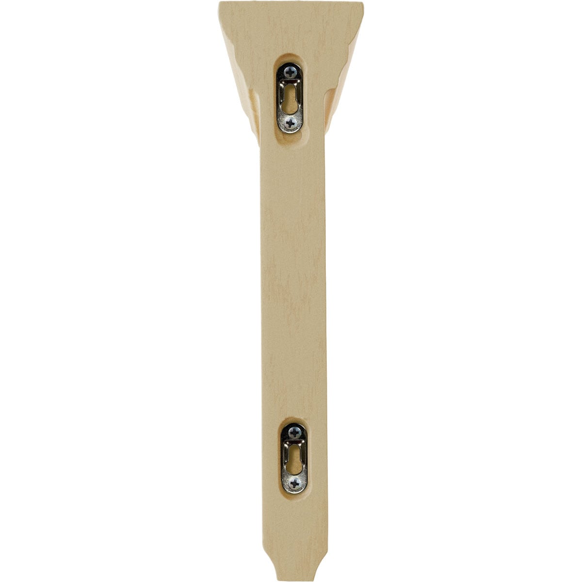 Ekena Millwork CORW03X06X12RJMA corbels - View #4