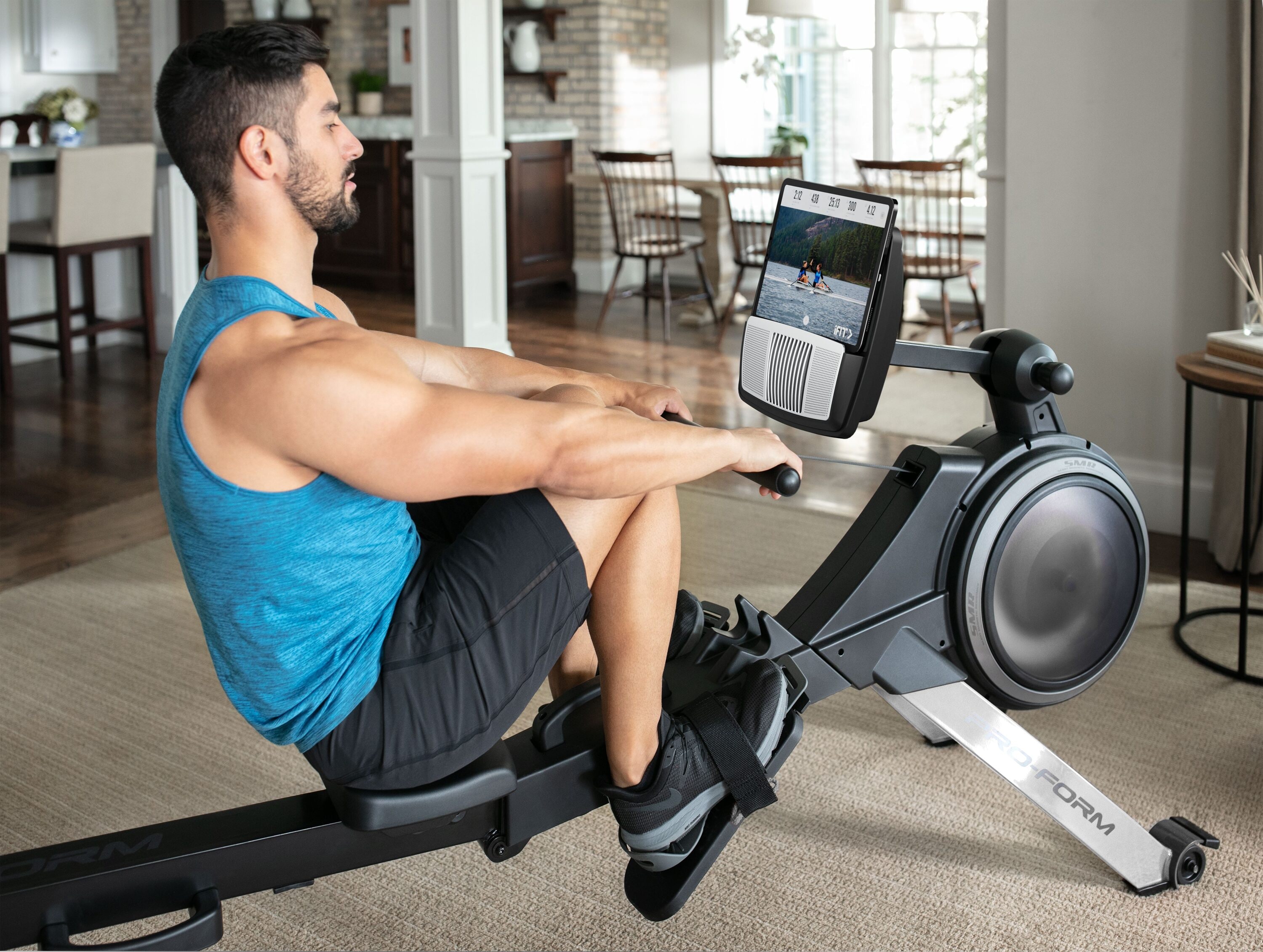 ProForm PFRW58121 Rowing-Machines - View #10