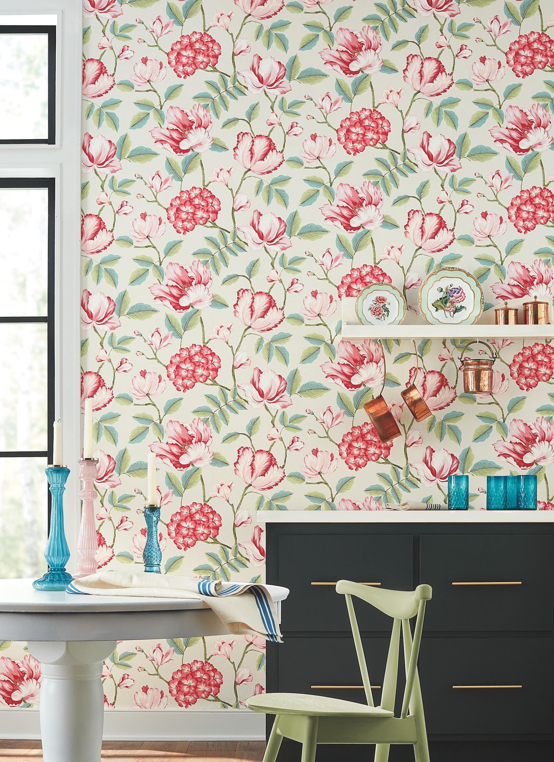 York Wallcoverings GR5905 wallpaper - View #2