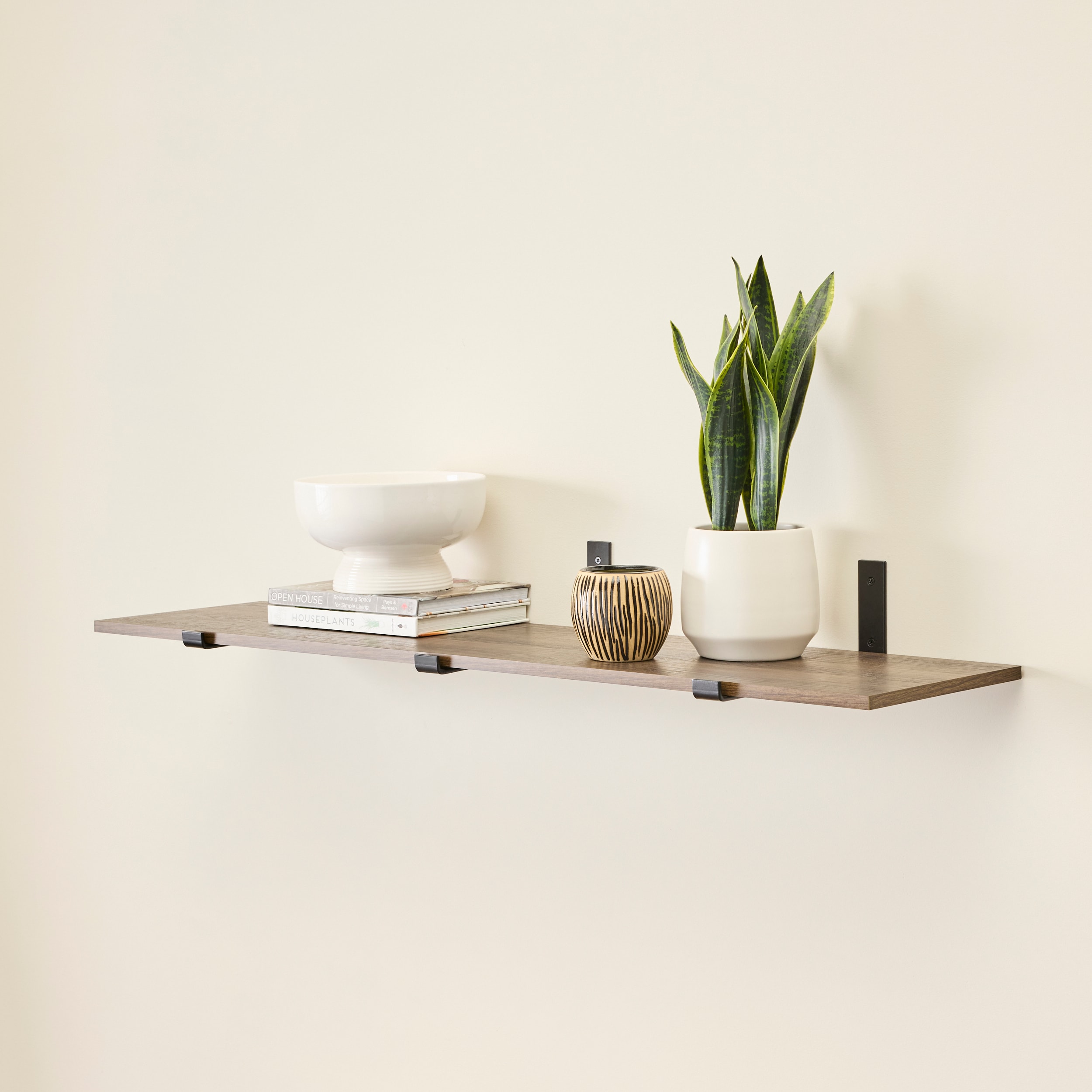 Style Selections BRD39 Wall-Mounted-Shelving - View #6