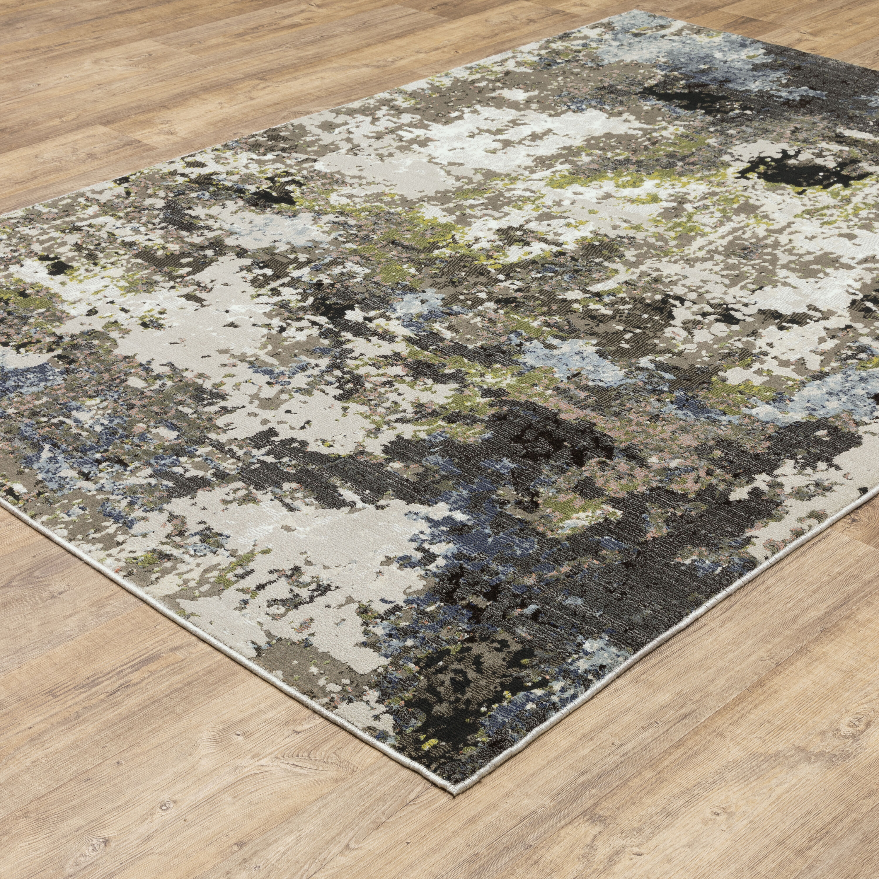 Archer Lane 502CARAZ84L rugs - View #9