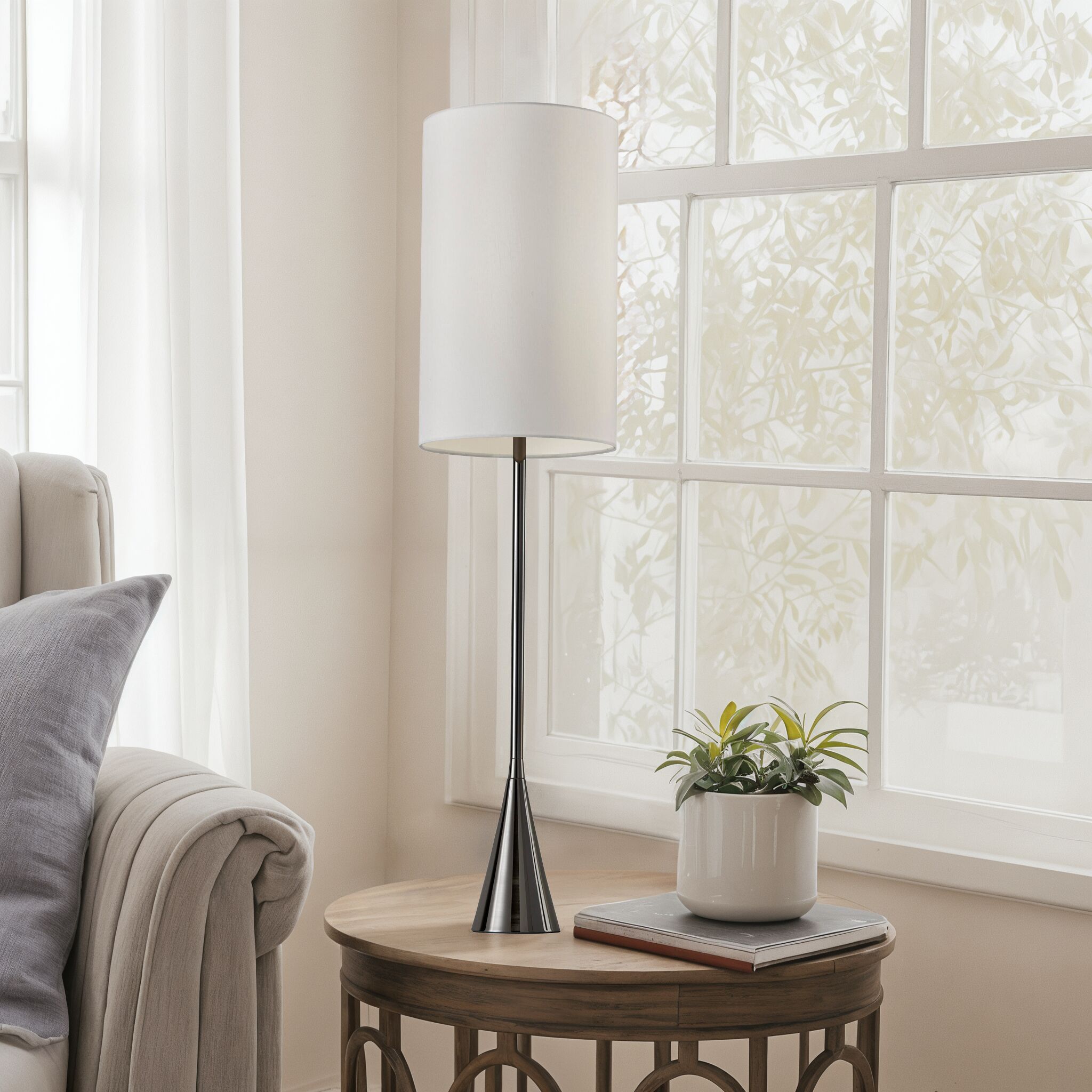 Adesso 4028-01 Table-Lamps - View #3