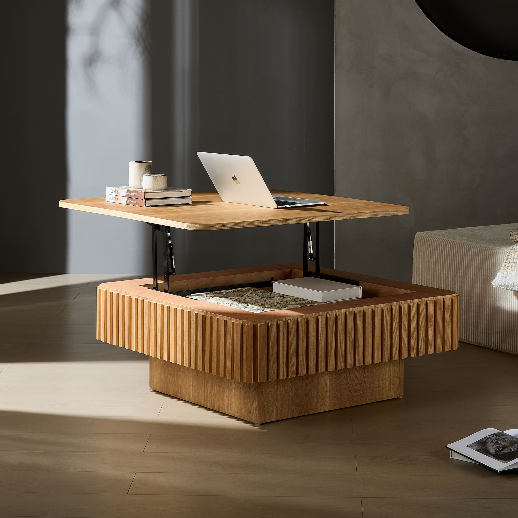 LOVMOR SF-X-W2582P340809 Coffee-Tables - View #7