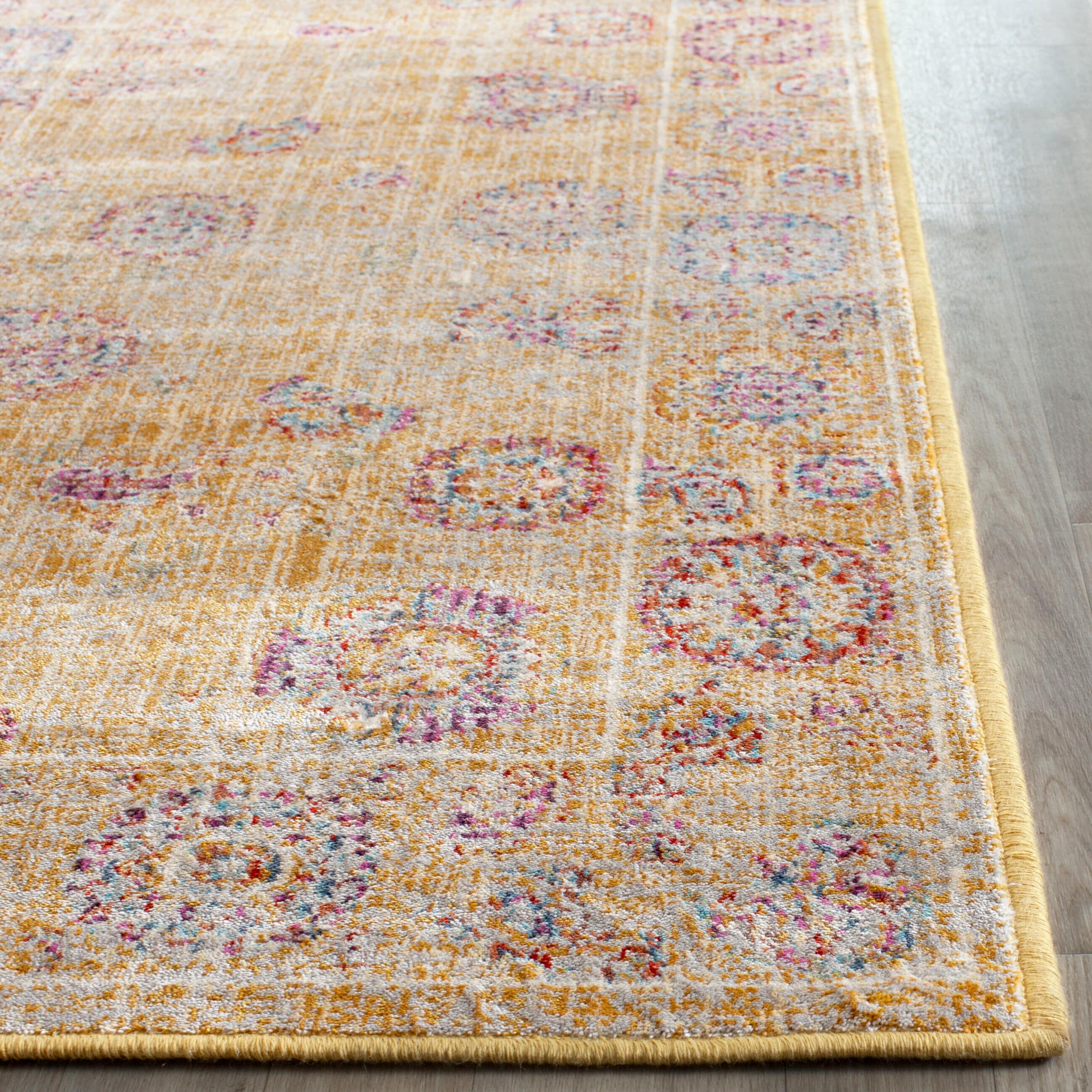 Safavieh SEV812E-4 rugs - View #4
