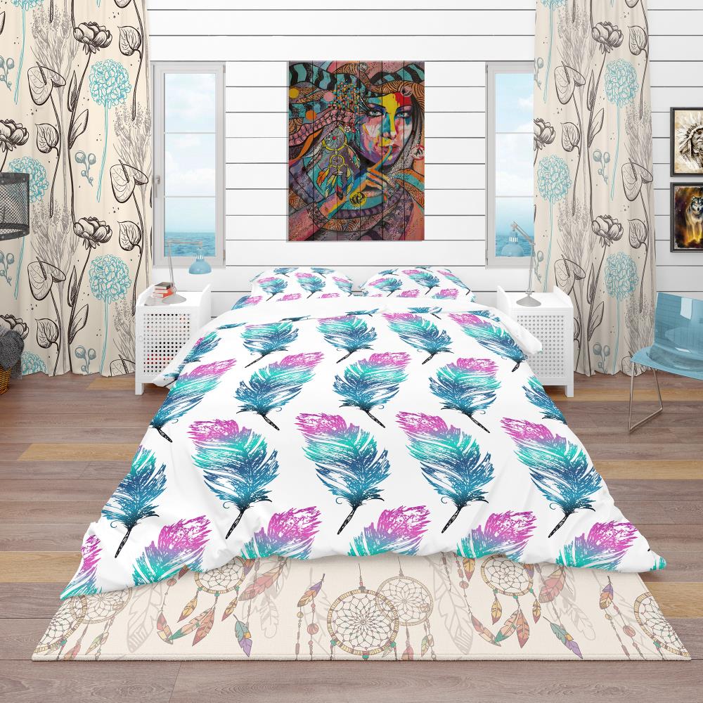 Designart BED18729-K bedding - View #2