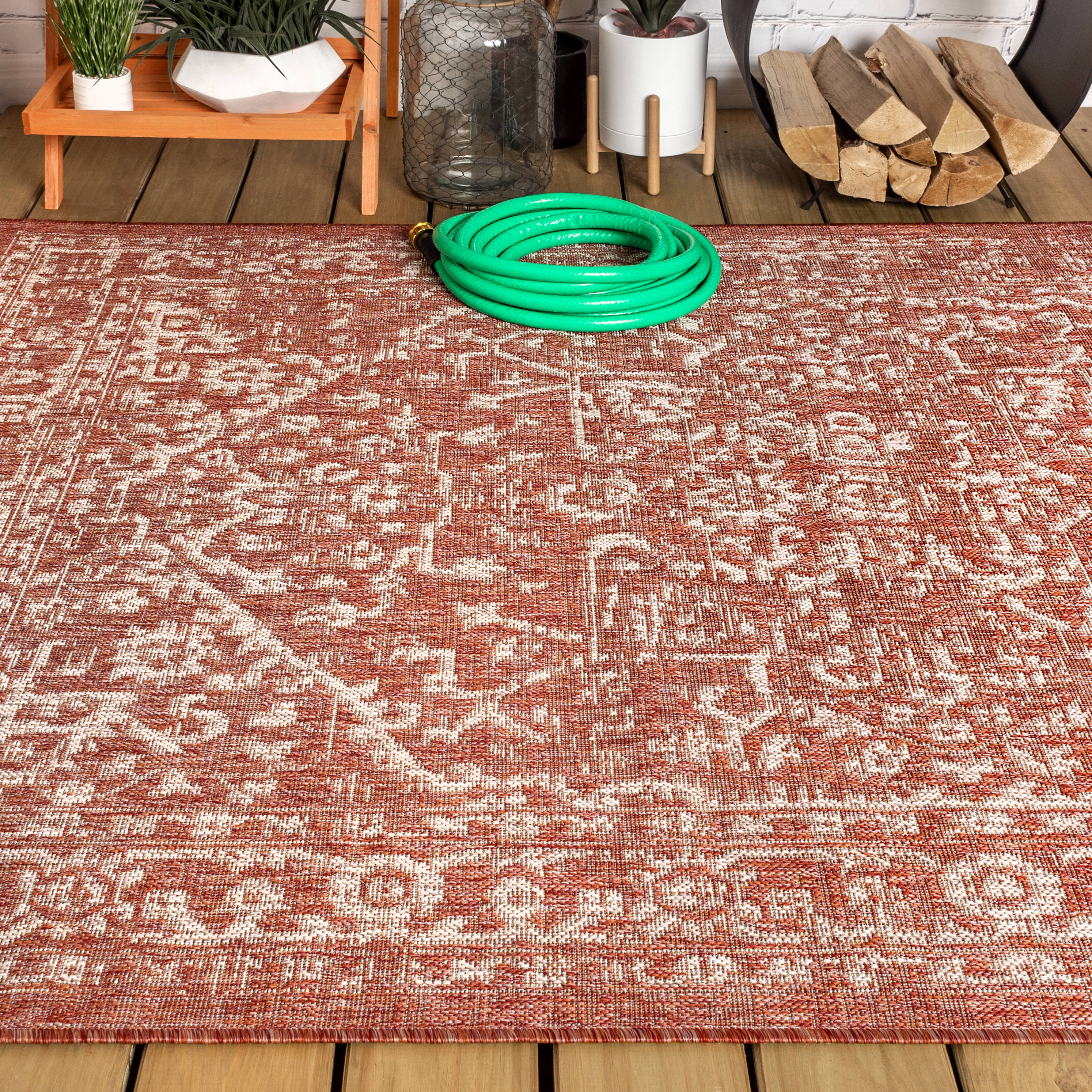 JONATHAN  Y SMB104A-3 rugs - View #7