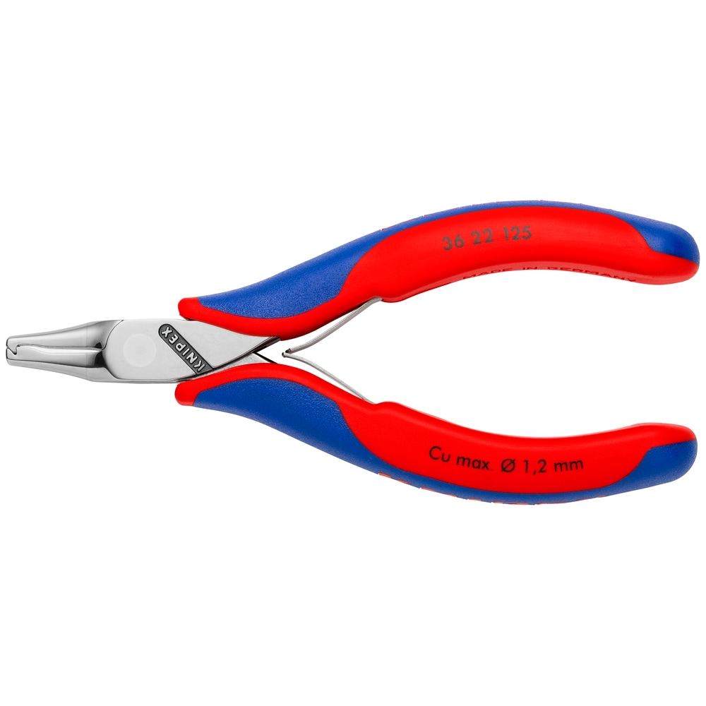 KNIPEX 36 22 125 5-Inches Multitool pliers