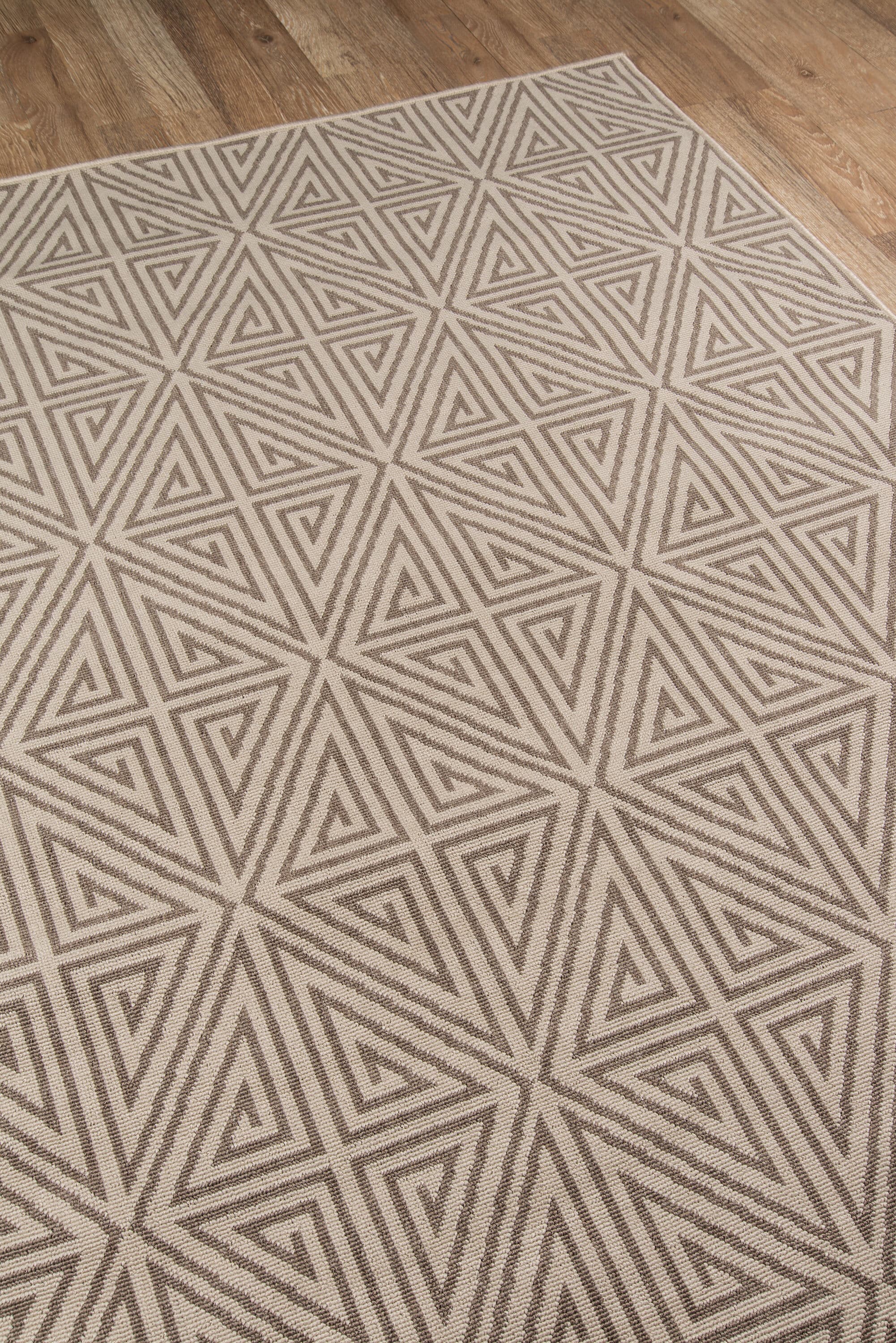 Momeni BAJA0BAJ-4TAU860D rugs - View #4