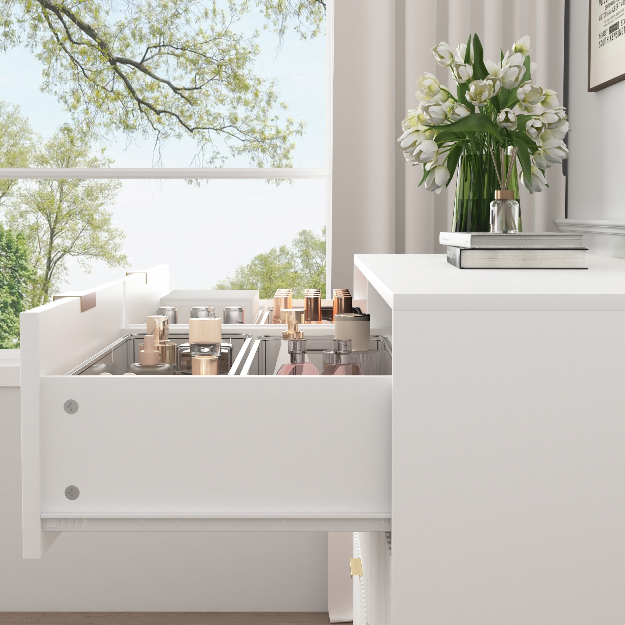 Sunrinx MG12-IF-34 dressers - View #9