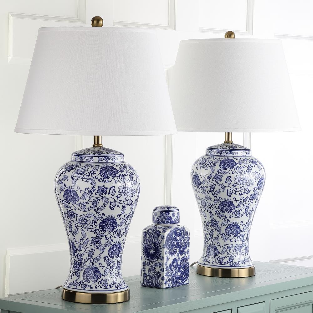 Safavieh LIT4170B-SET2 Lamp-Sets - View #2
