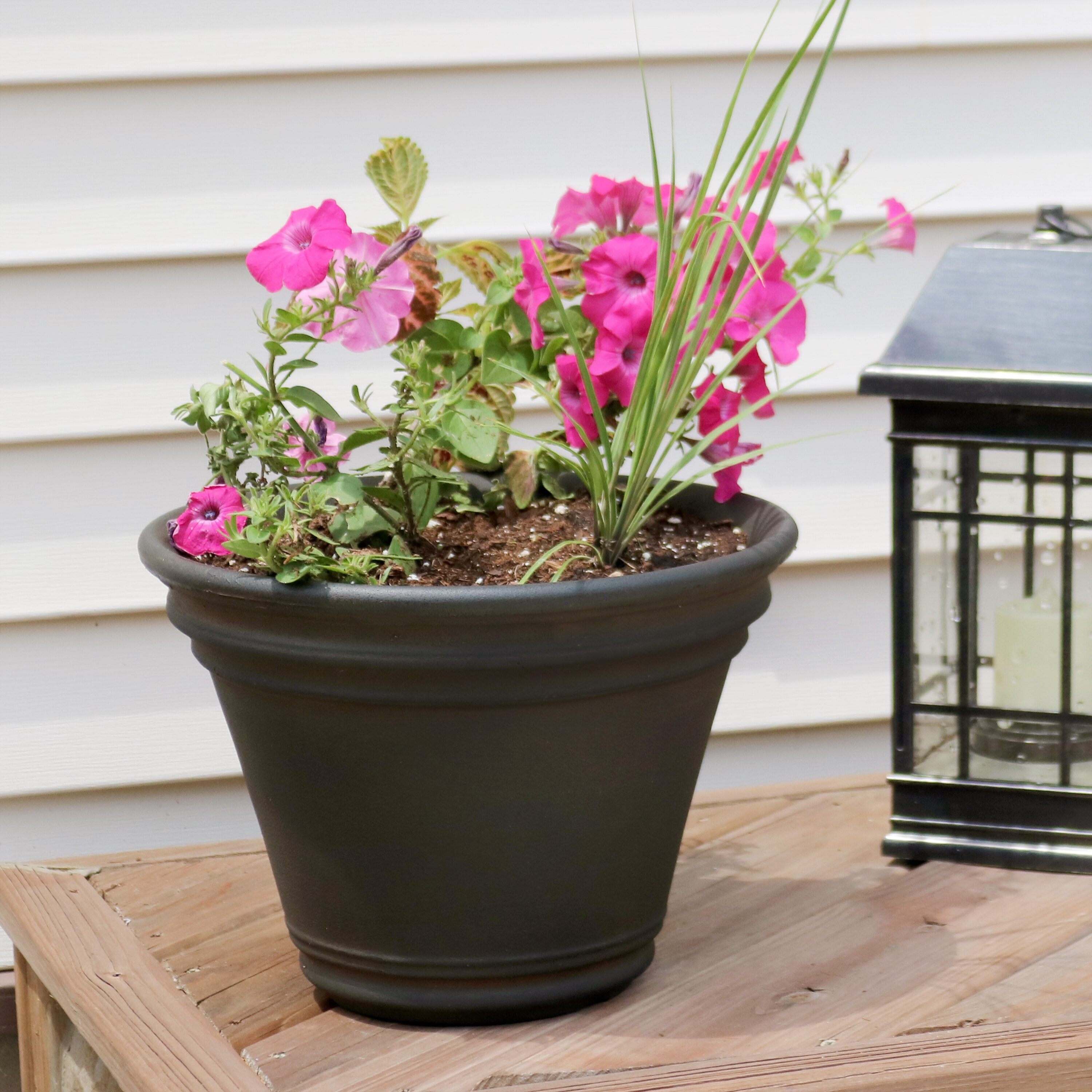 Sunnydaze Decor DG-752 Planter-Window-Box - View #2
