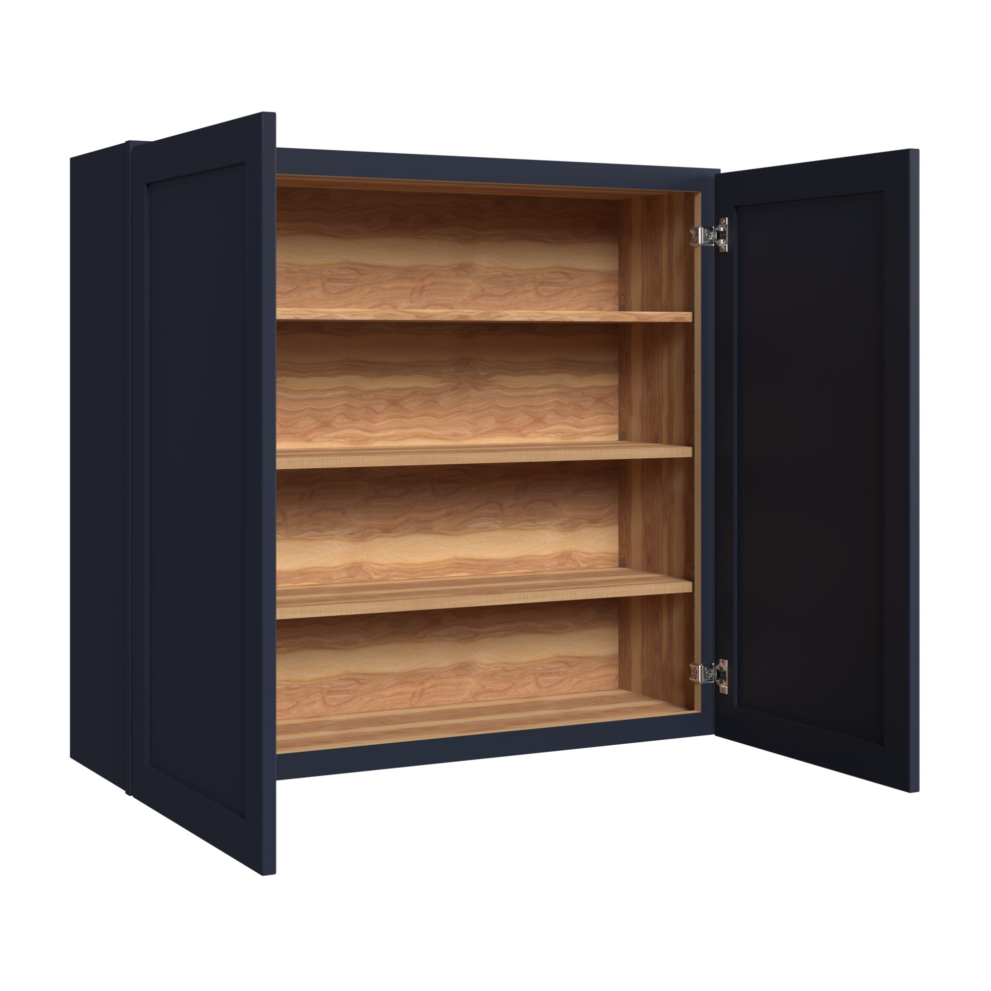 KraftMaid Momentum W3936G77 Cabinets-Kitchen - View #9