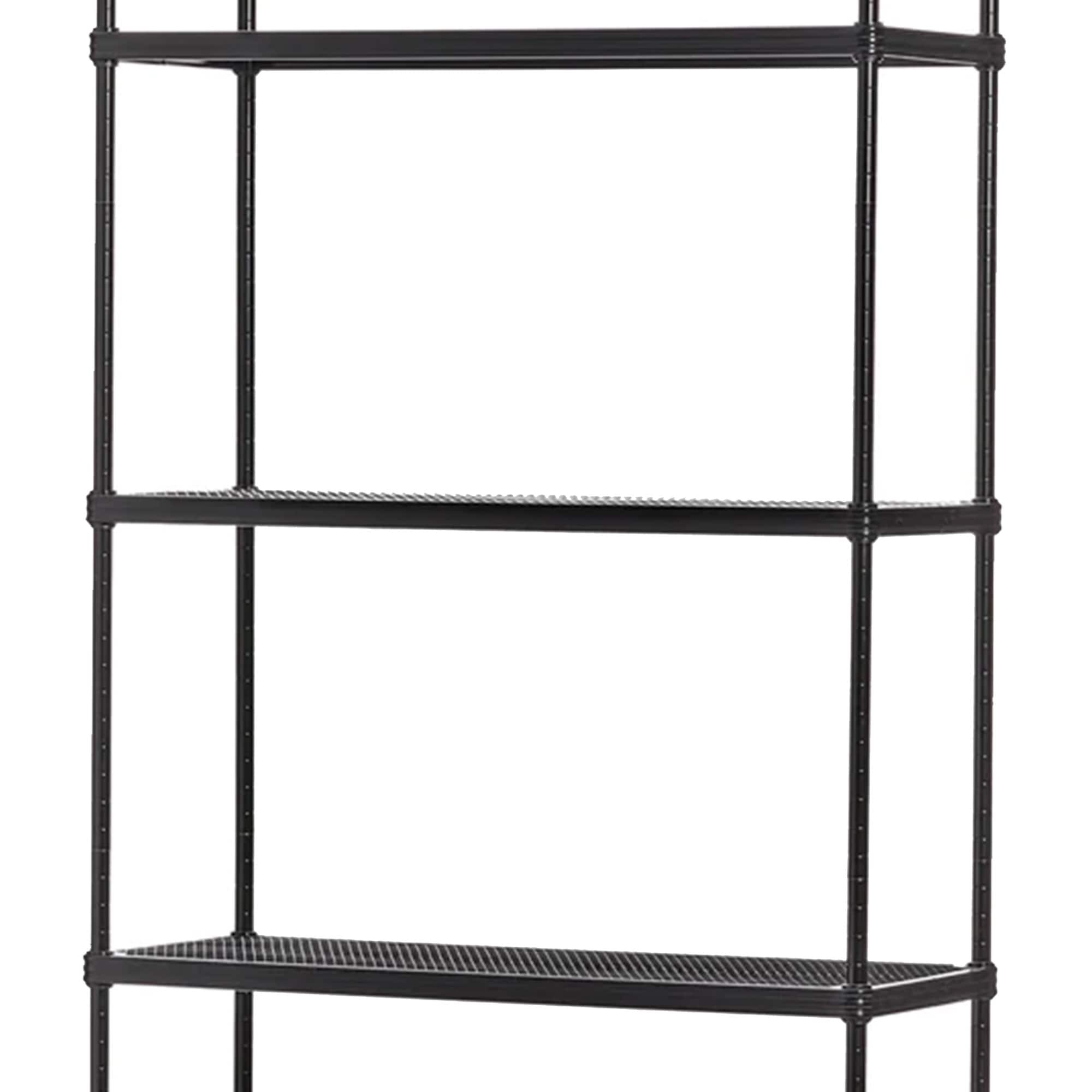 Design Ideas 325744 Free-Standing-Shelving - View #8